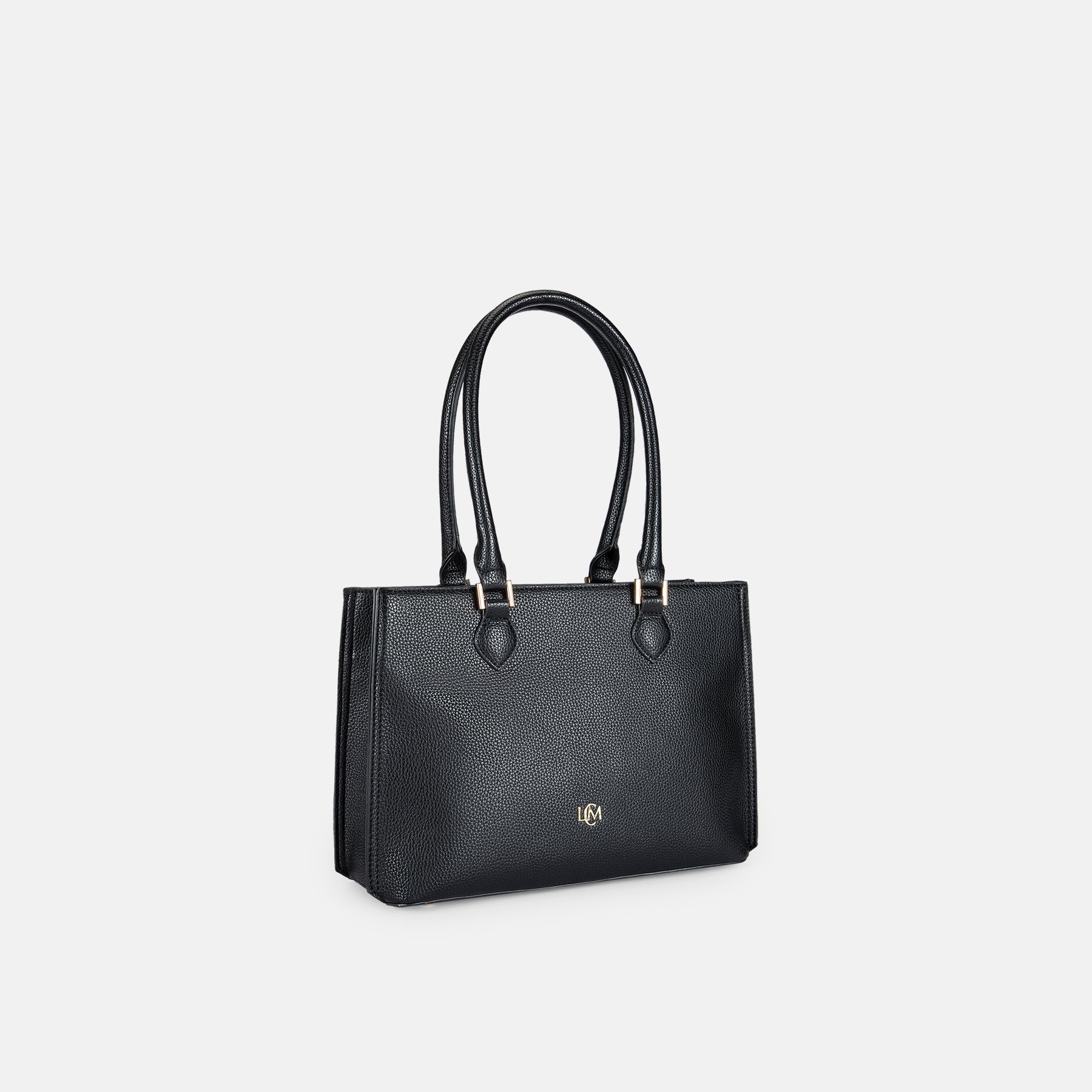 Shopper schwarz Sarita Serie