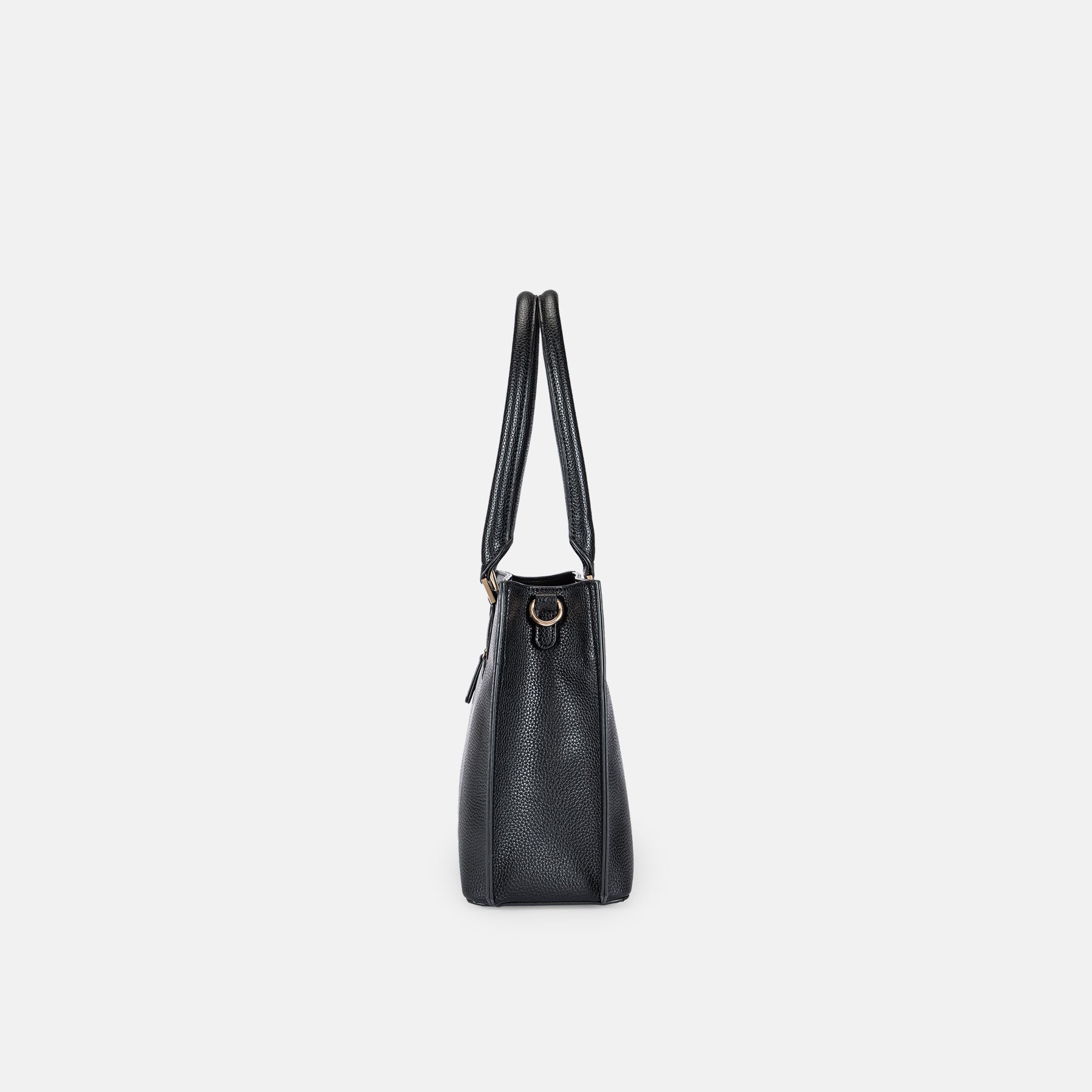 Shopper schwarz Sarita Serie