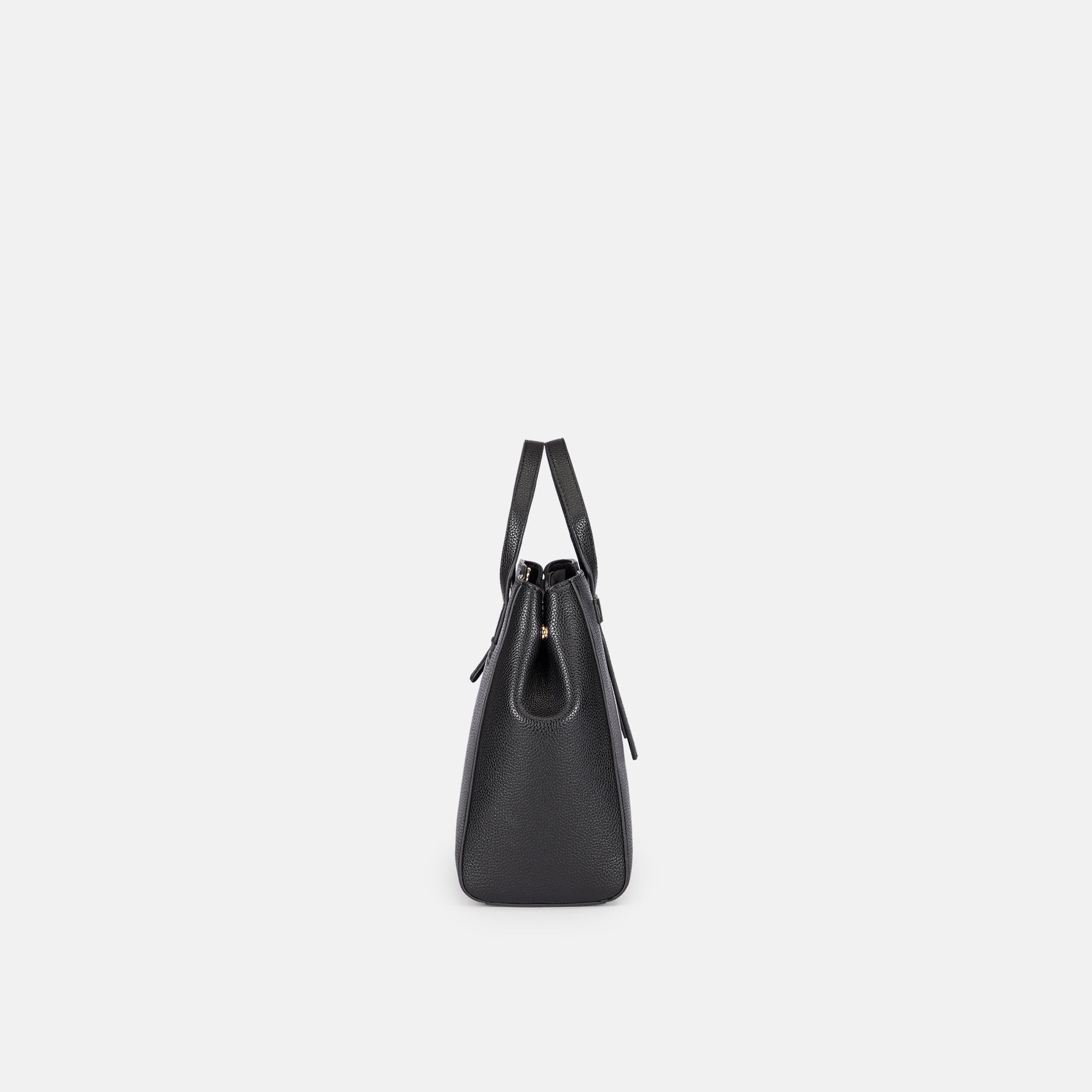 Shopper schwarz Sakiya Serie