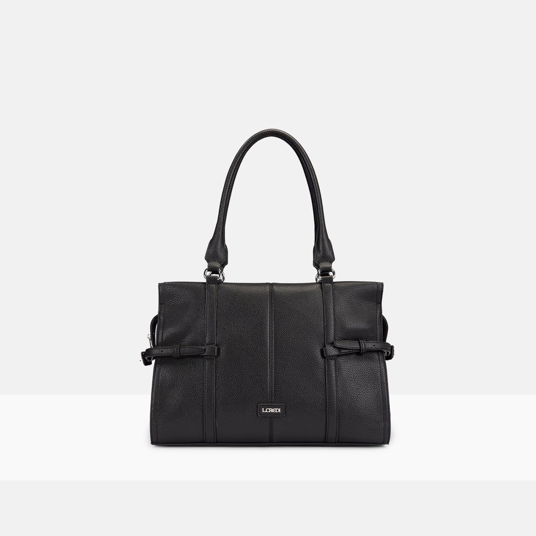 Shopper schwarz Seraphina Serie