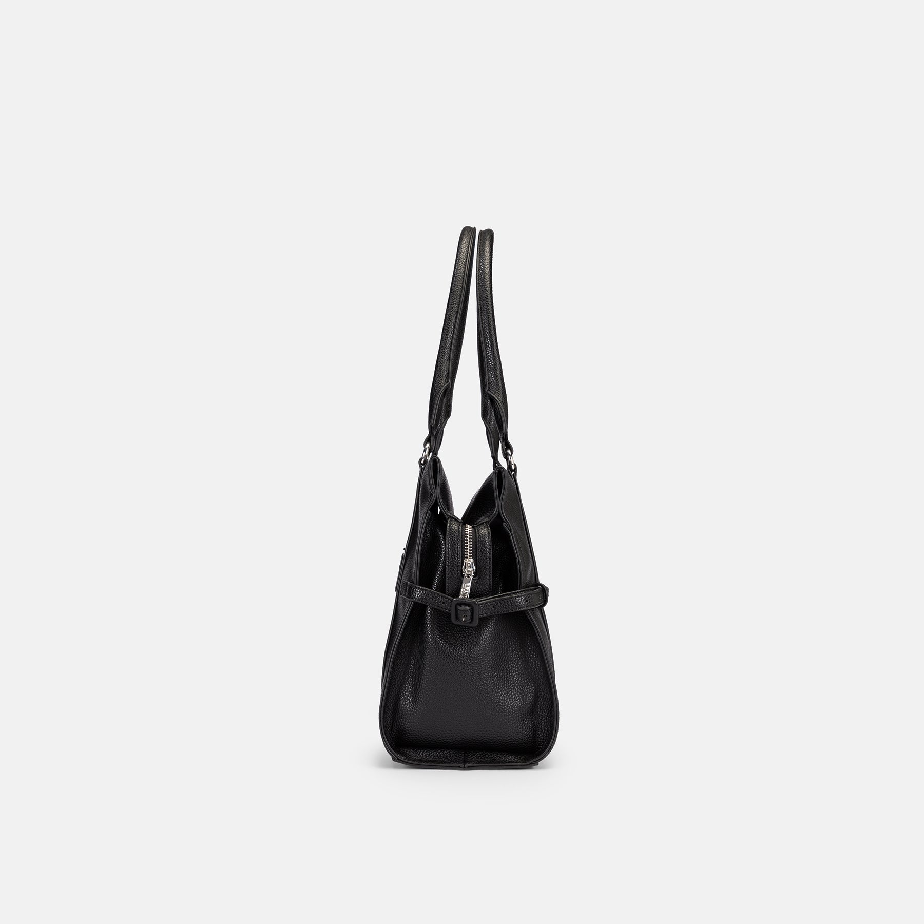 Shopper schwarz Seraphina Serie