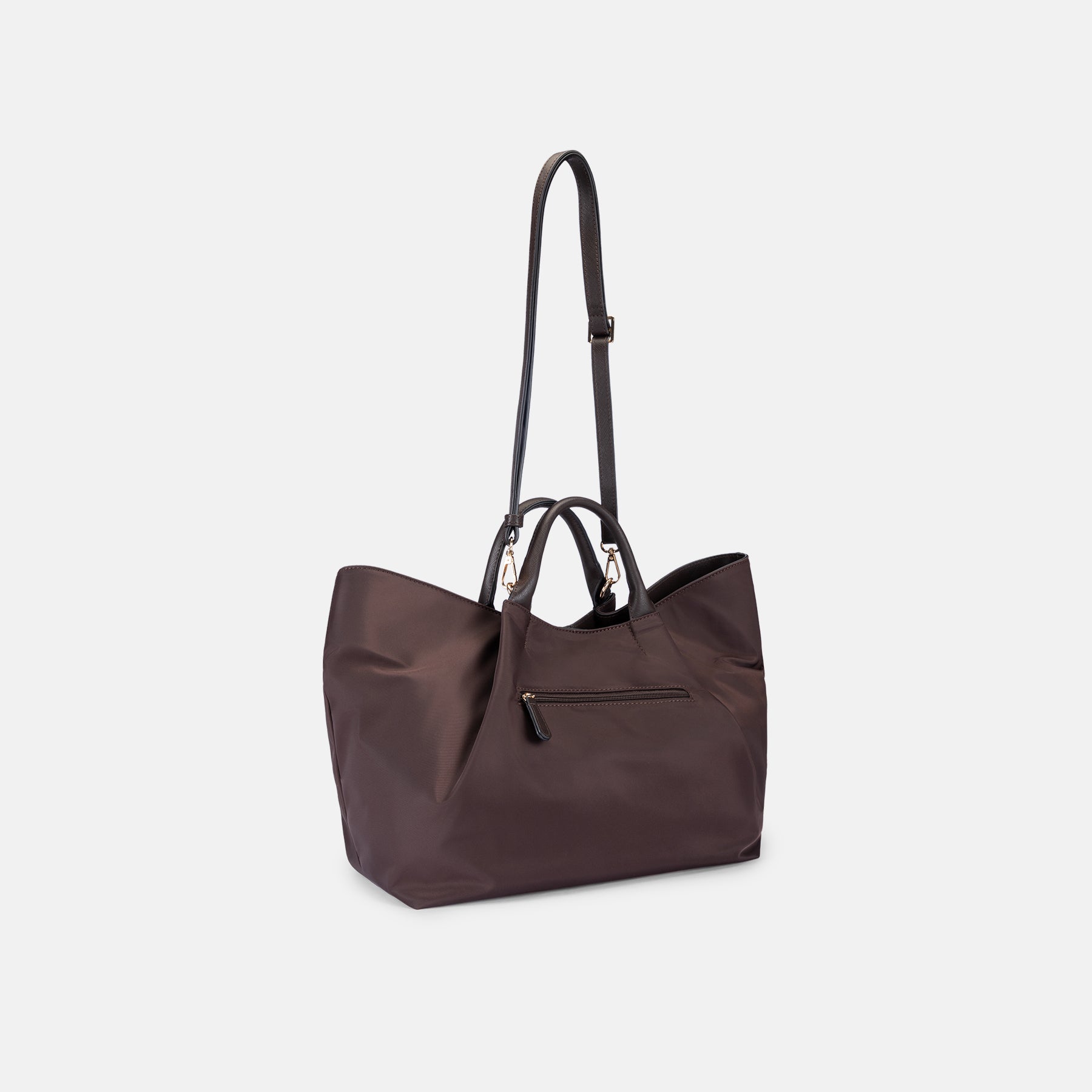 Shopper chocolate Shaindel Serie