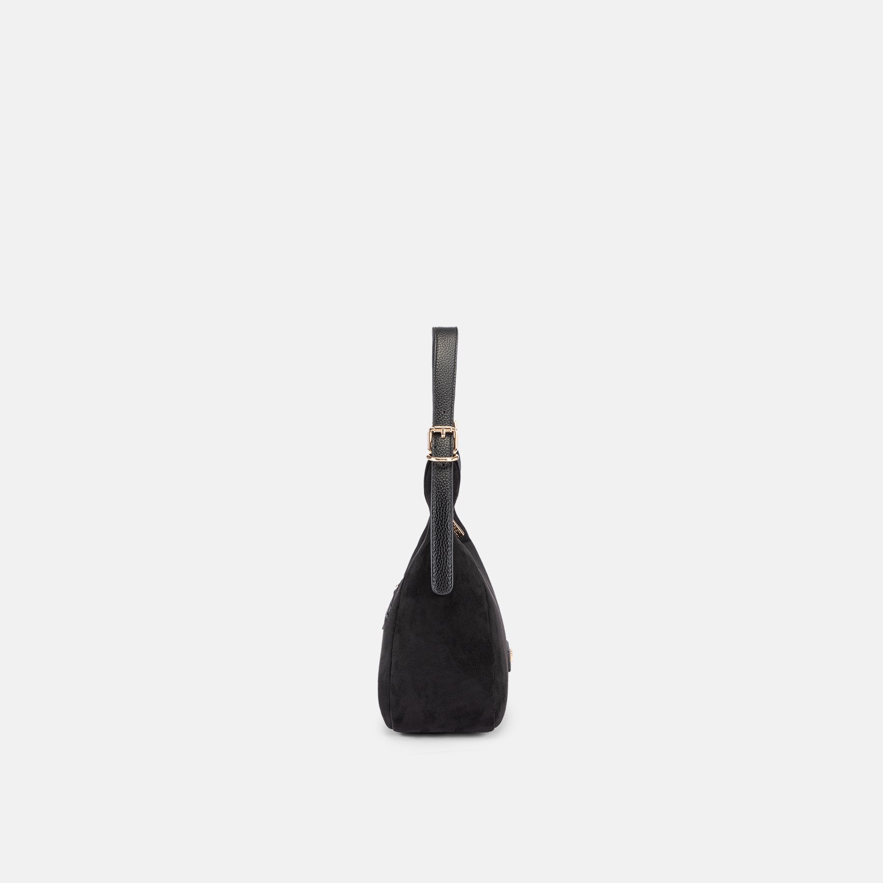 Hobo schwarz Sophronia Serie