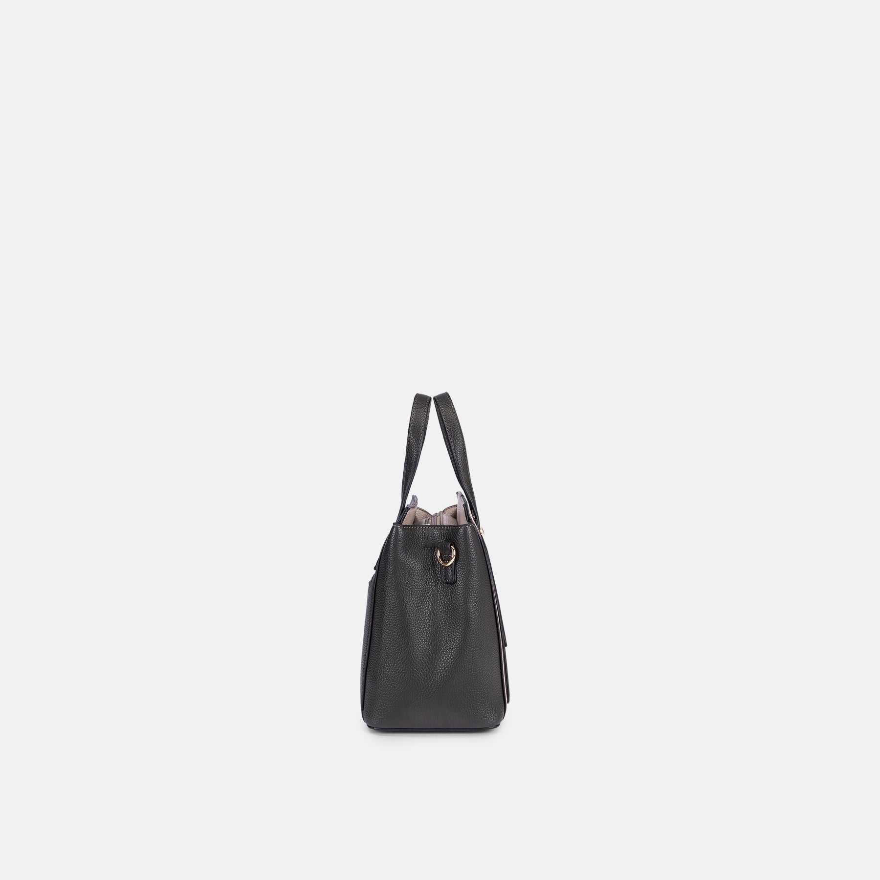 Henkeltasche cherry shade mix Saina Serie