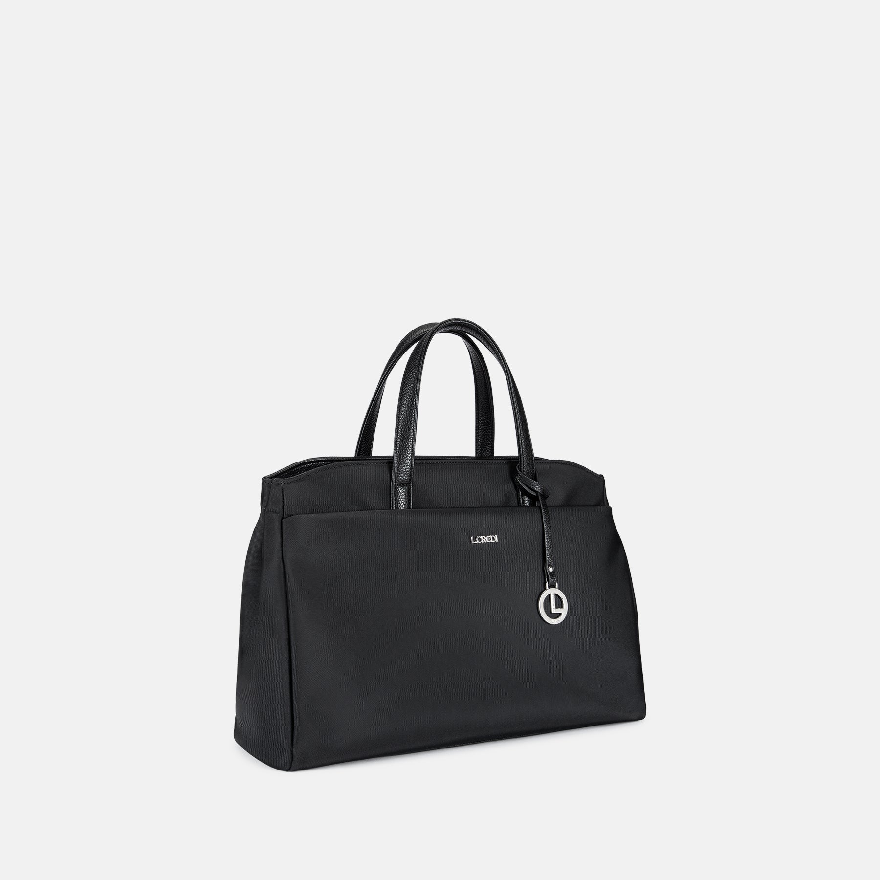 Businesstasche schwarz Sohana Serie