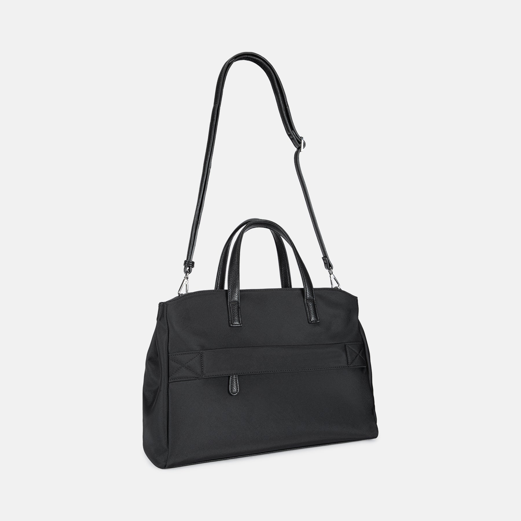 Businesstasche schwarz Sohana Serie