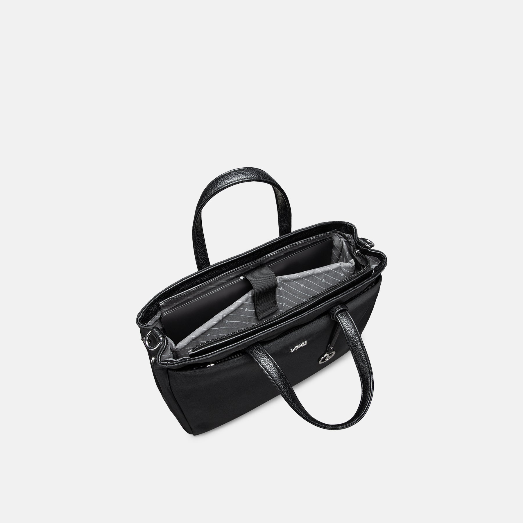 Businesstasche schwarz Sohana Serie