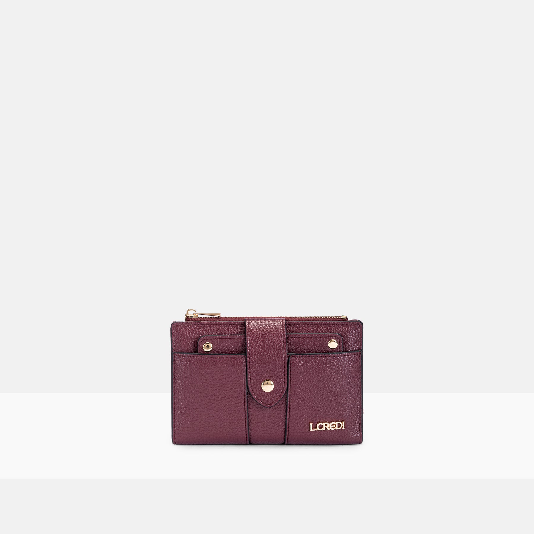 Geldbörse cherry shade Shadia Serie