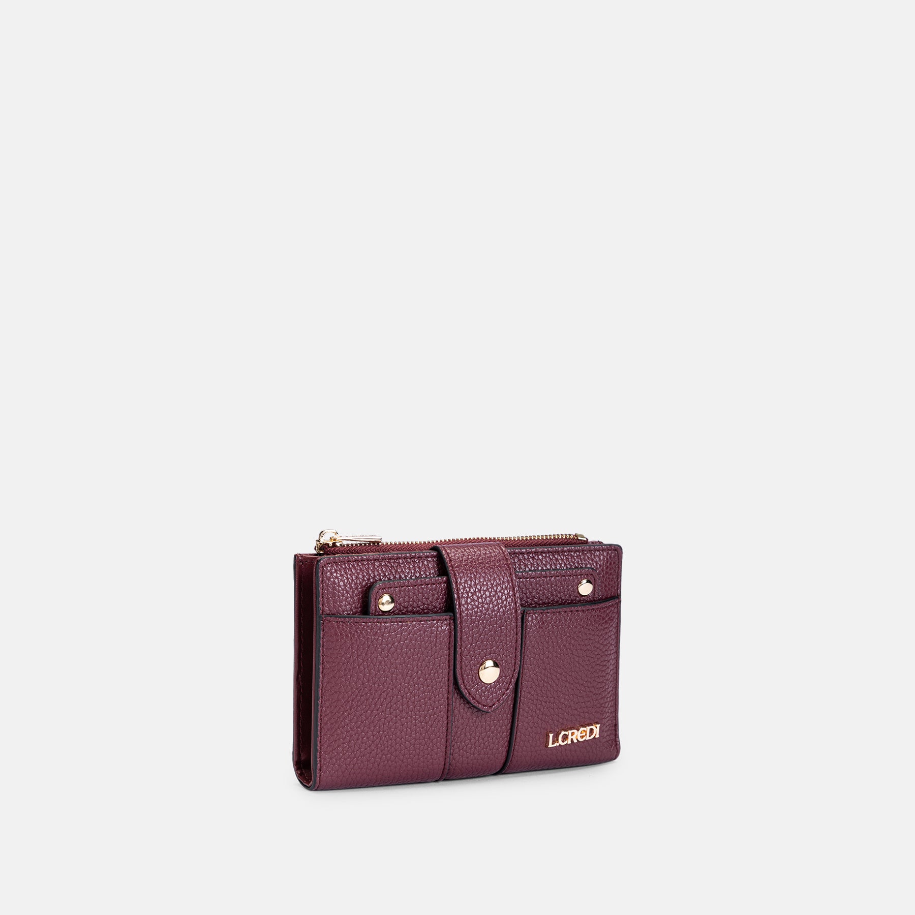 Geldbörse cherry shade Shadia Serie