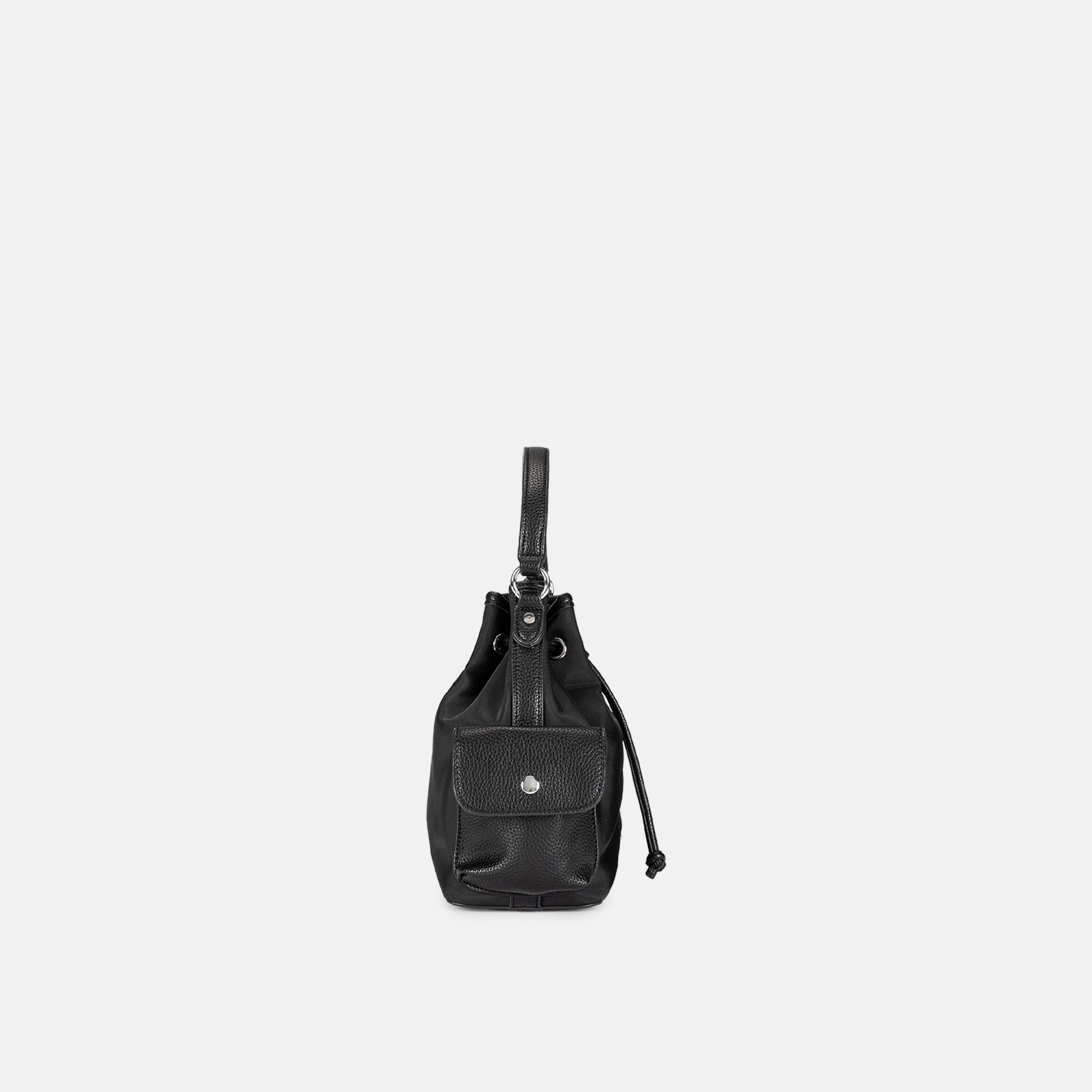 Hobo schwarz Sohana Serie