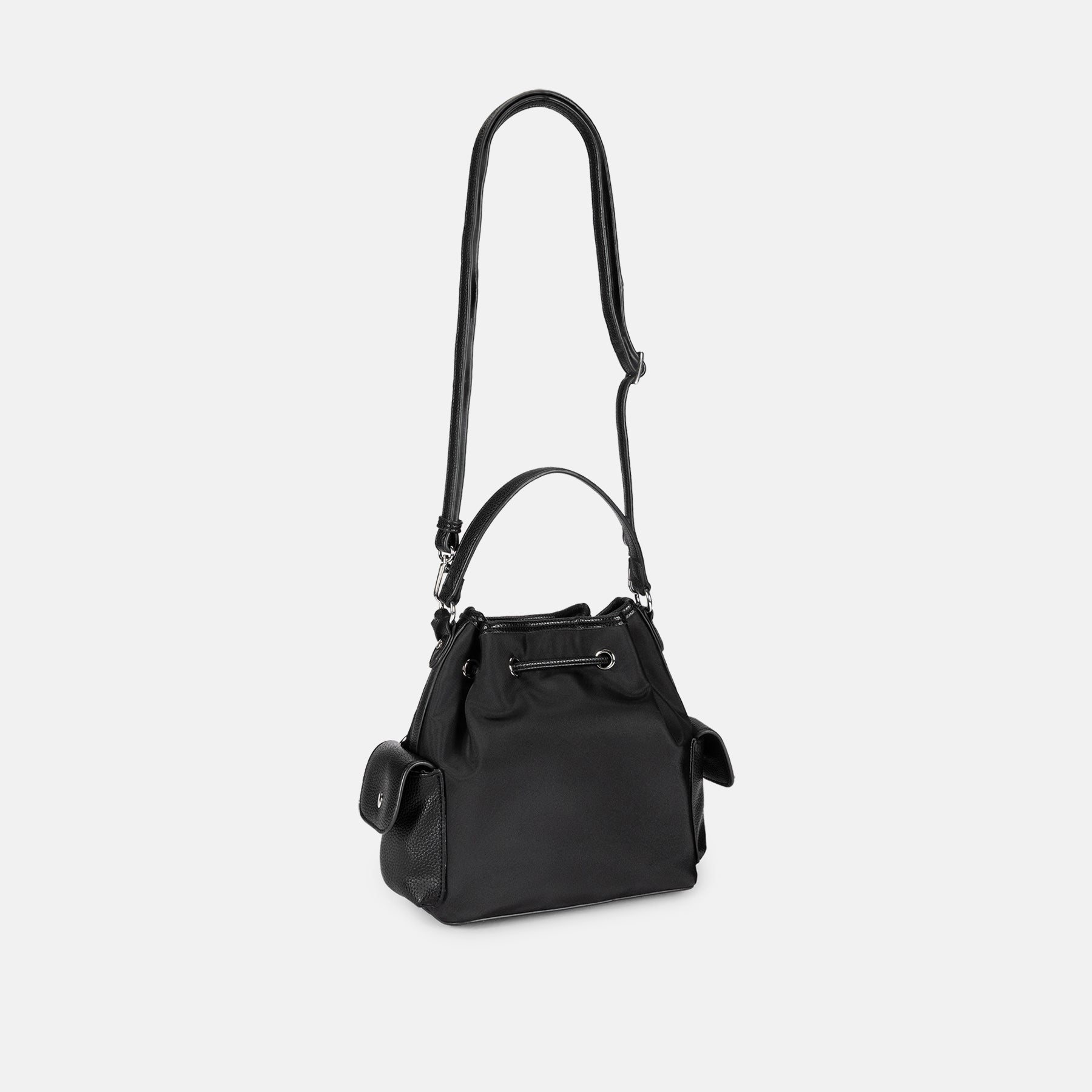 Hobo schwarz Sohana Serie
