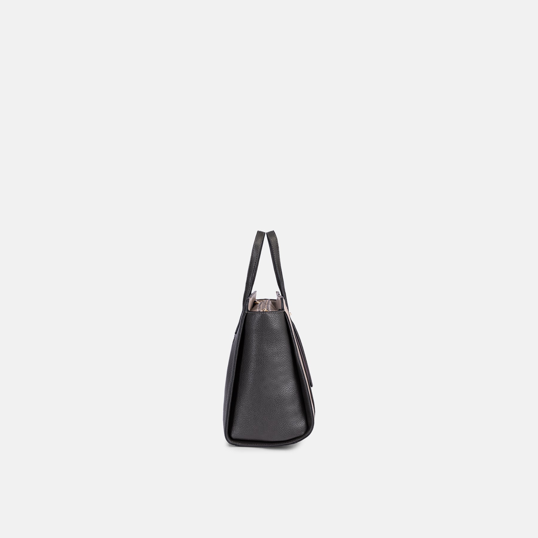 Shopper cherry shade mix Saina Serie