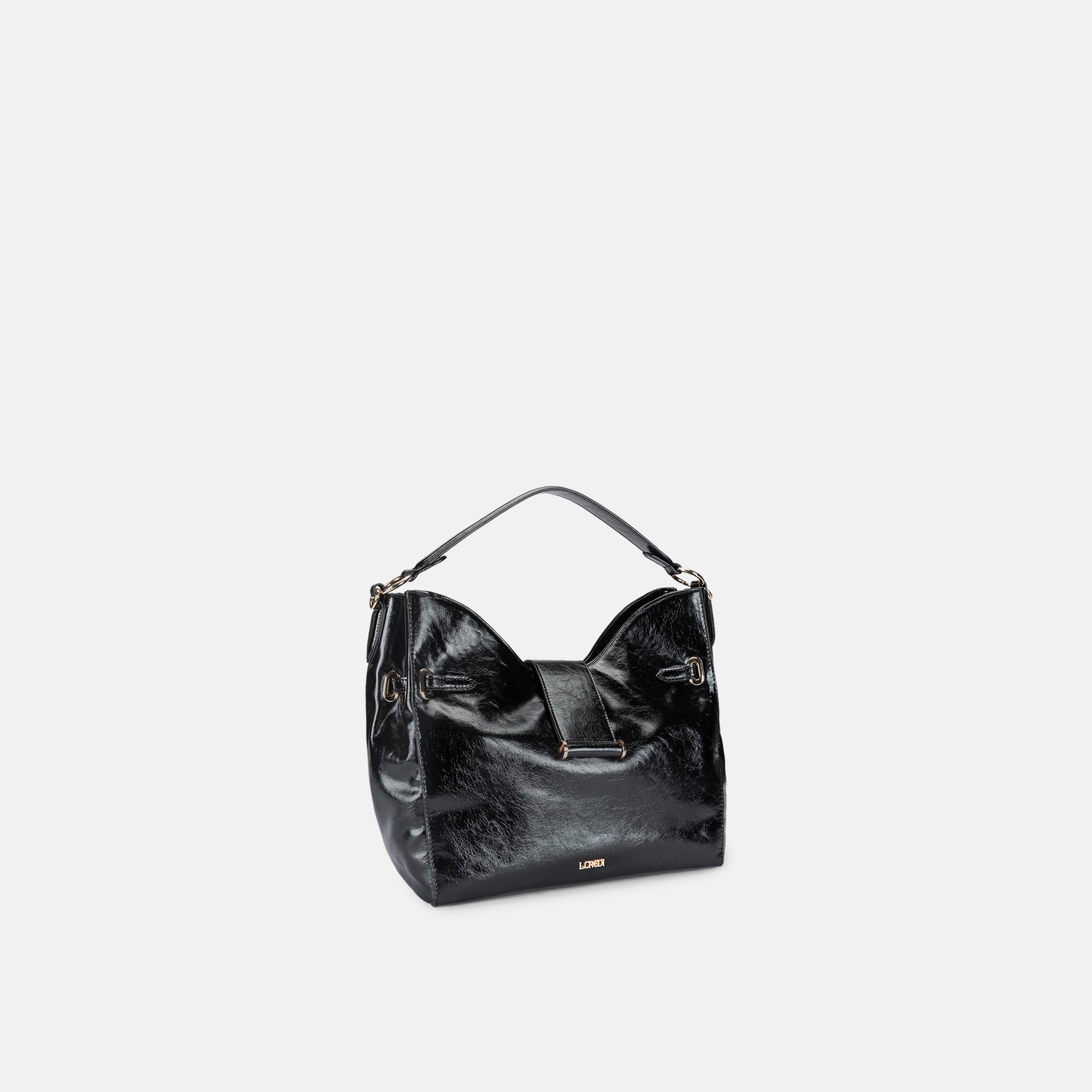 Hobo schwarz Sandri Serie