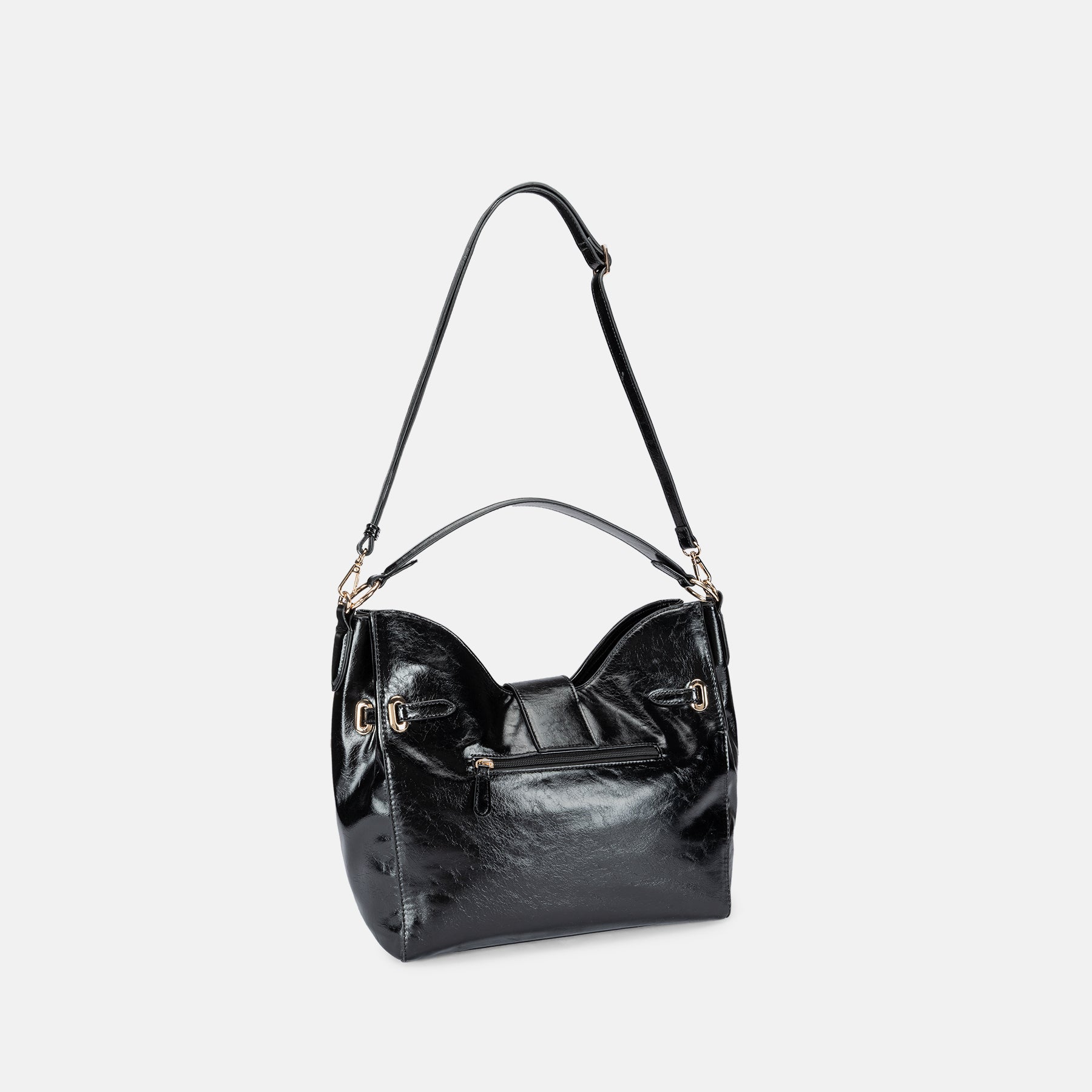Hobo schwarz Sandri Serie