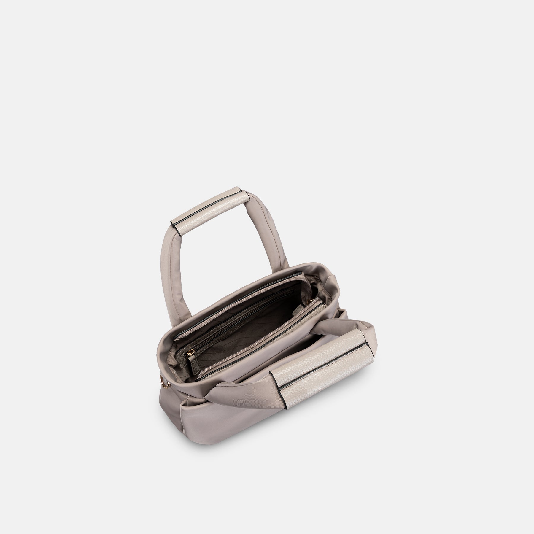 Henkeltasche dusty Savita Serie