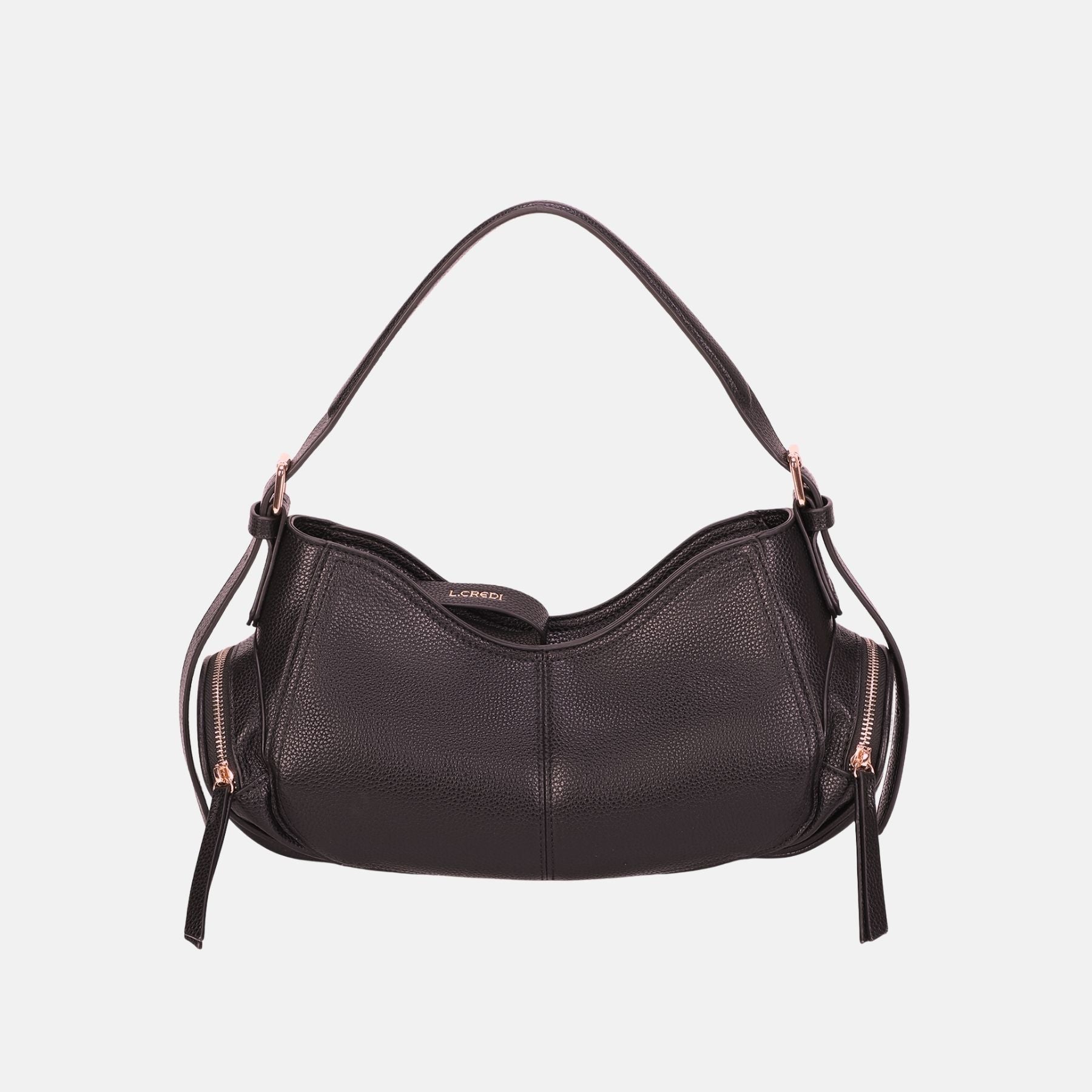 Hobo T-Chocolate Rafaela Serie