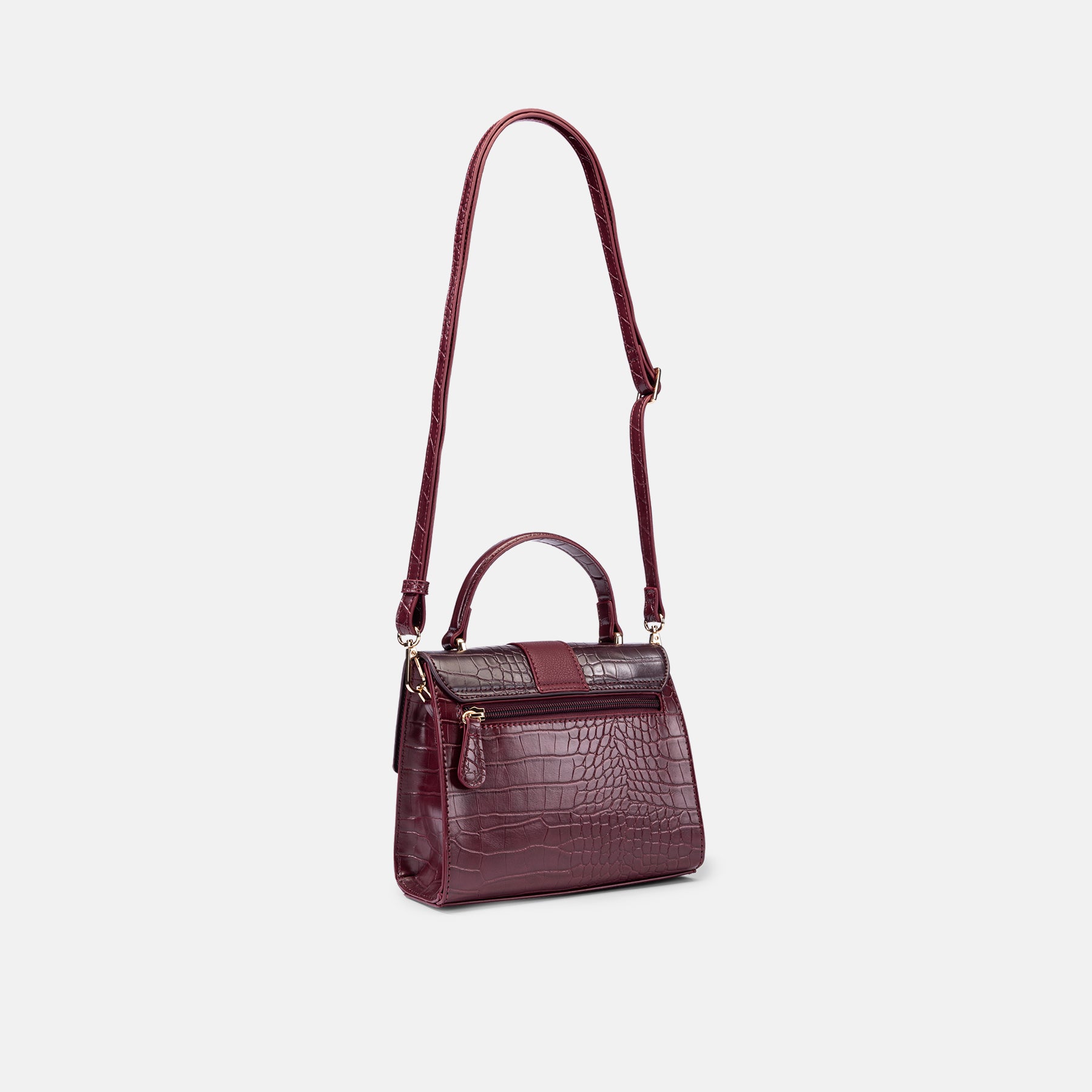 Umhängetasche cherry shade  Sorana Serie