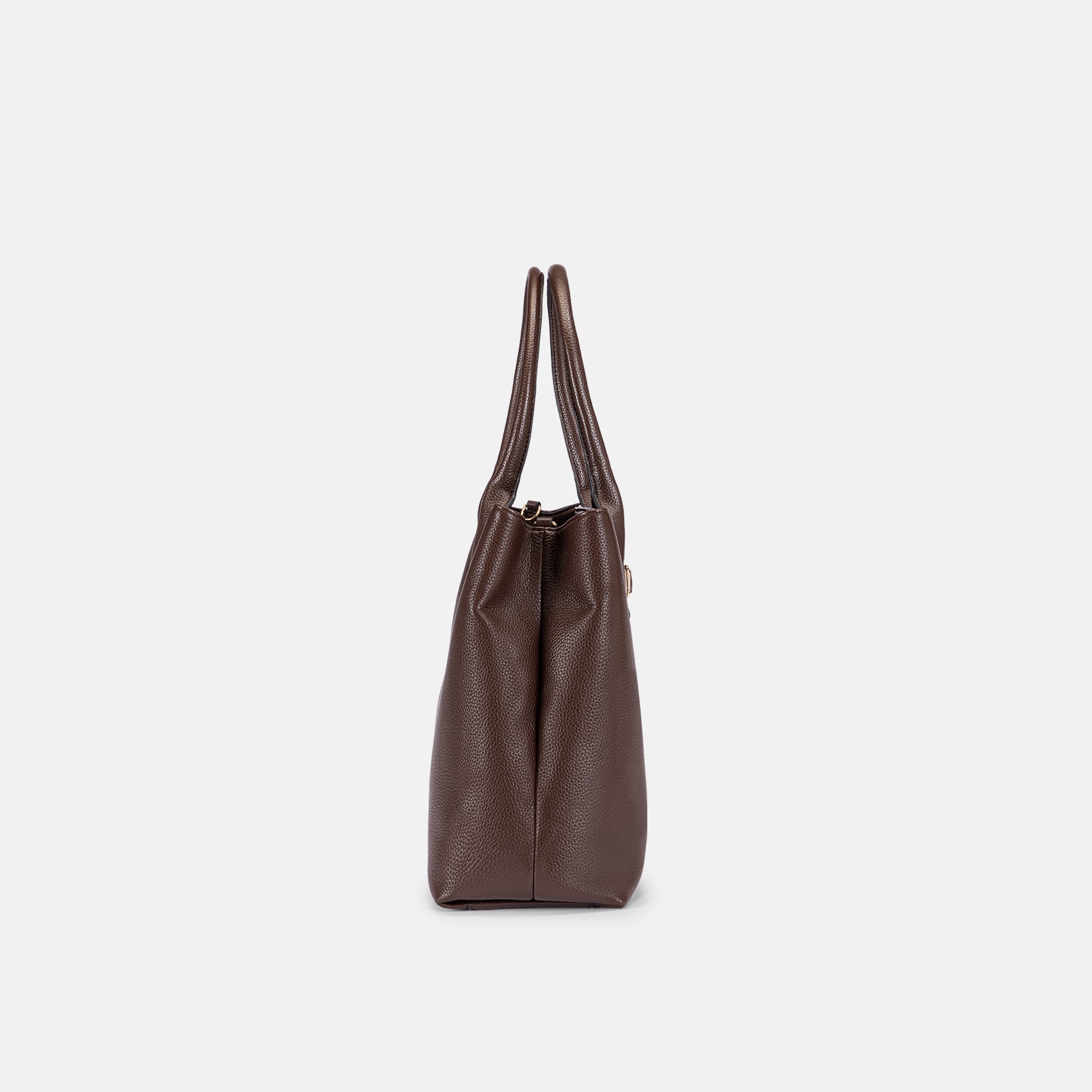 Shopper chocolate Sadette Serie