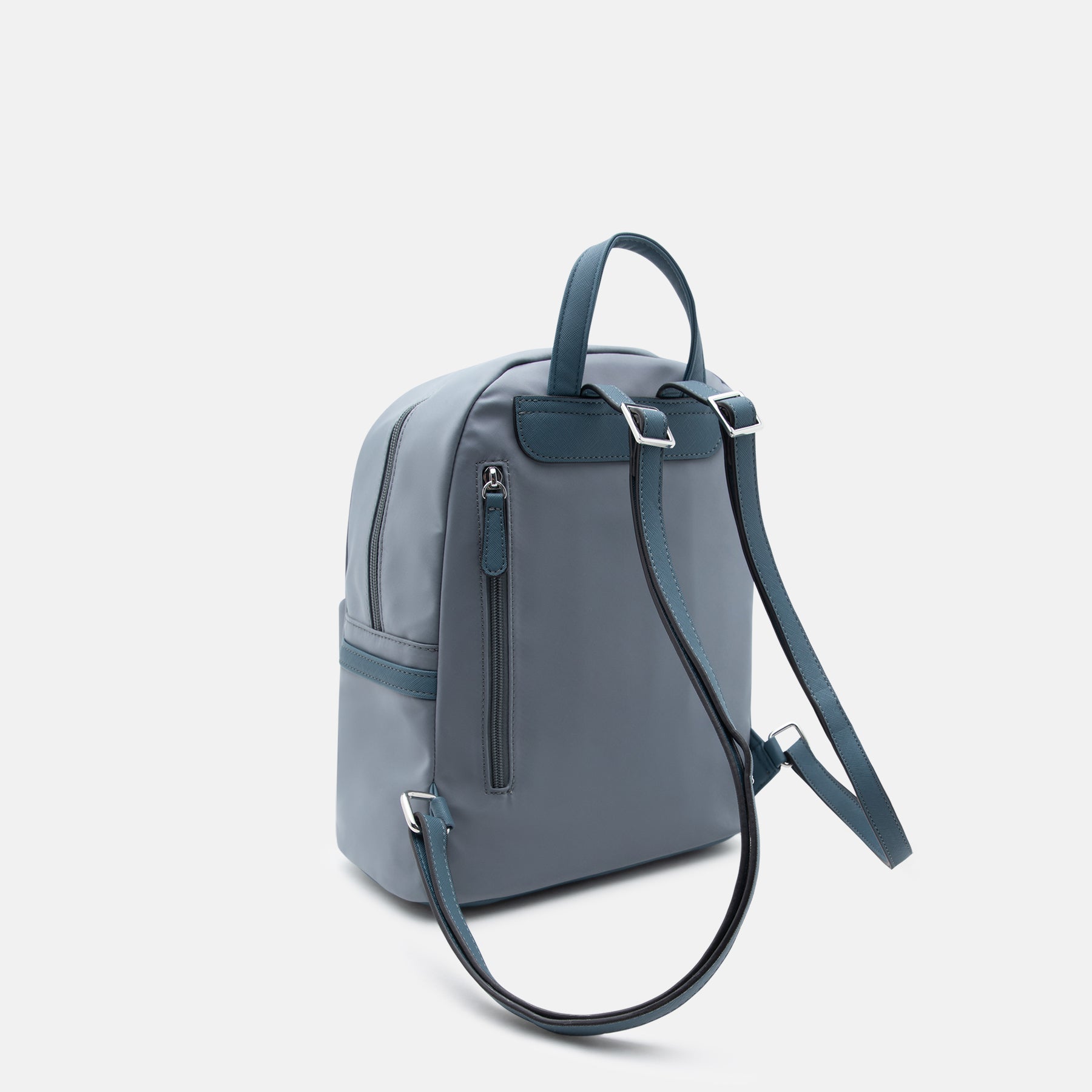 Alena Rucksack bleu - L.Credi Munich