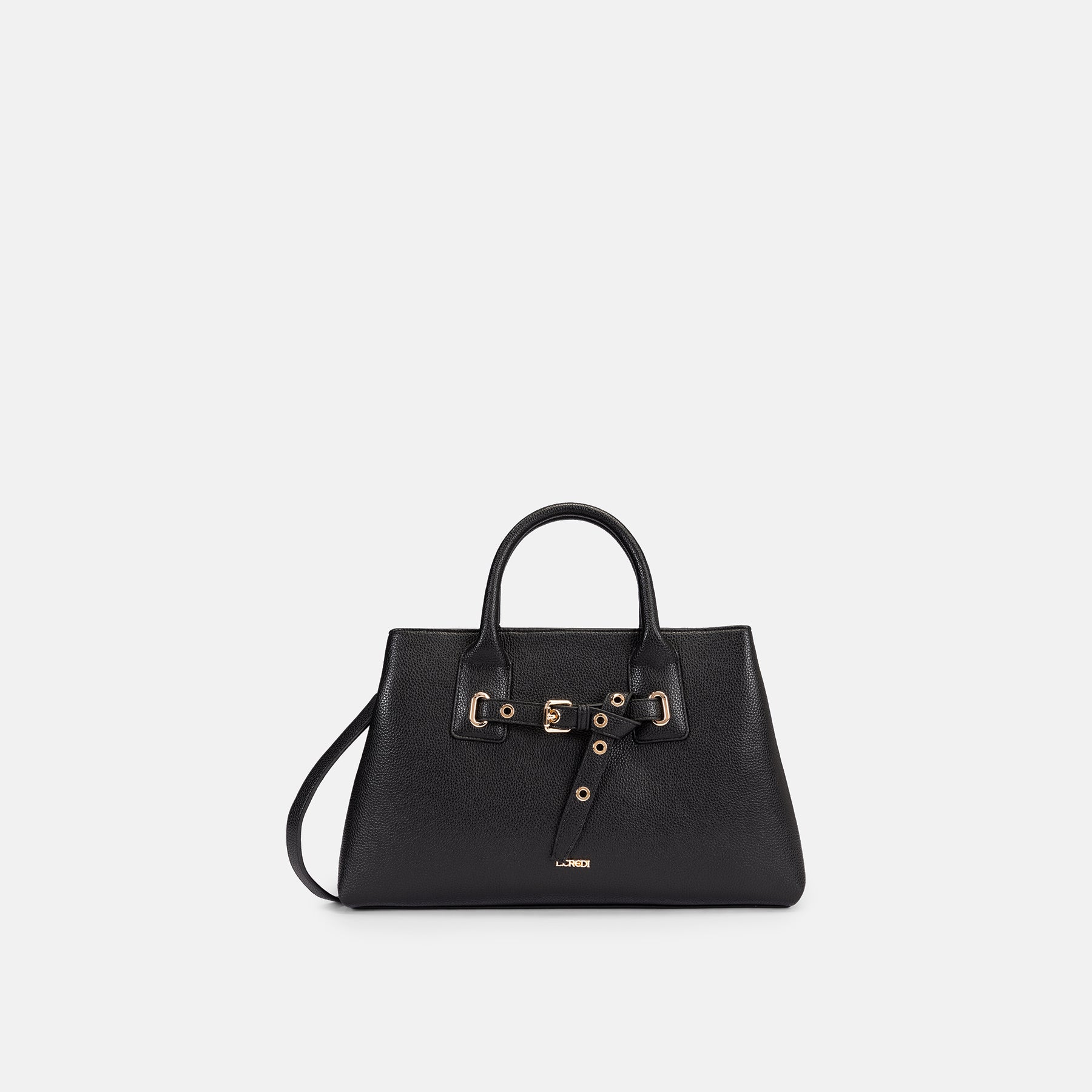 sadette-henkeltasche-schwarz