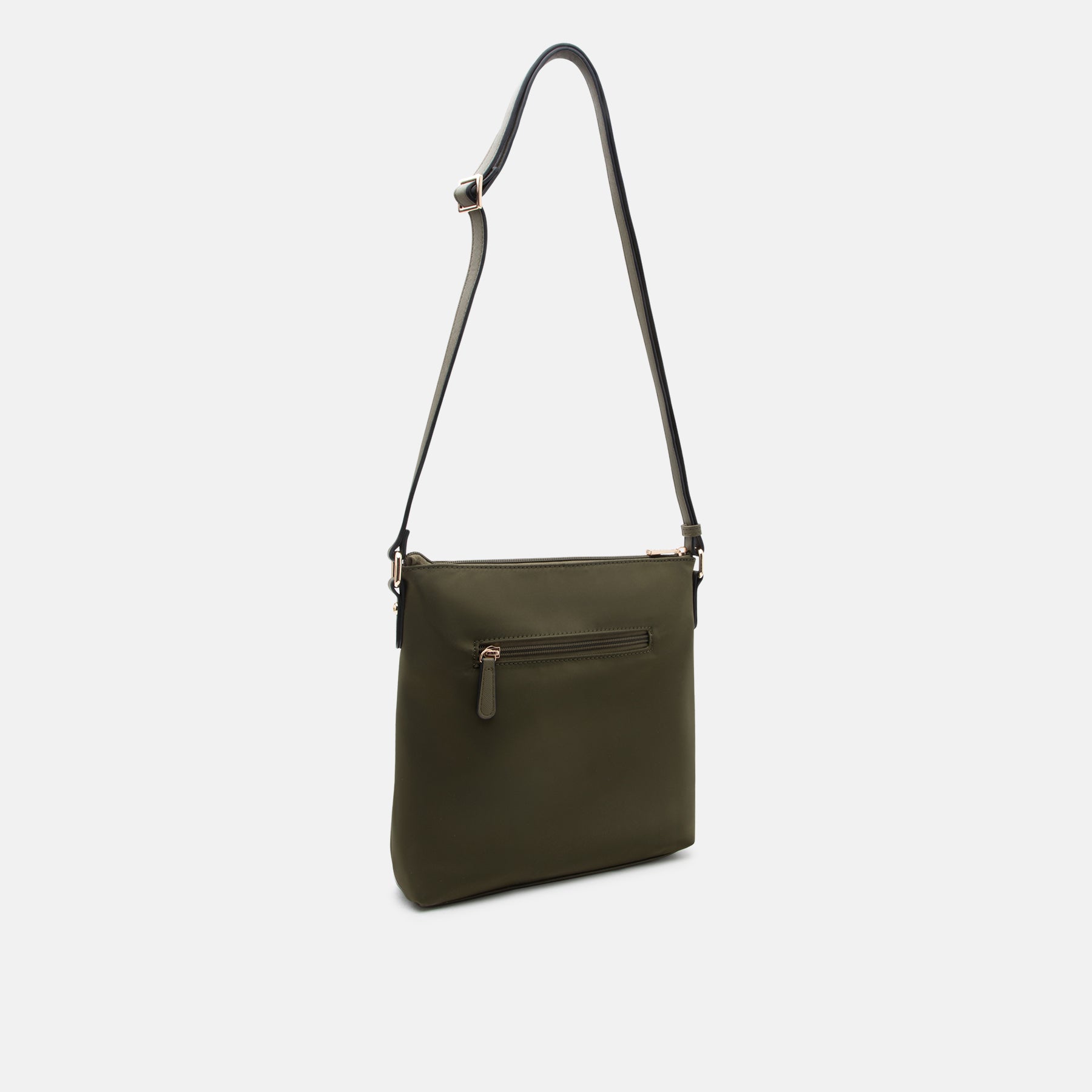 Alena Umhängetasche olive - L.Credi Munich