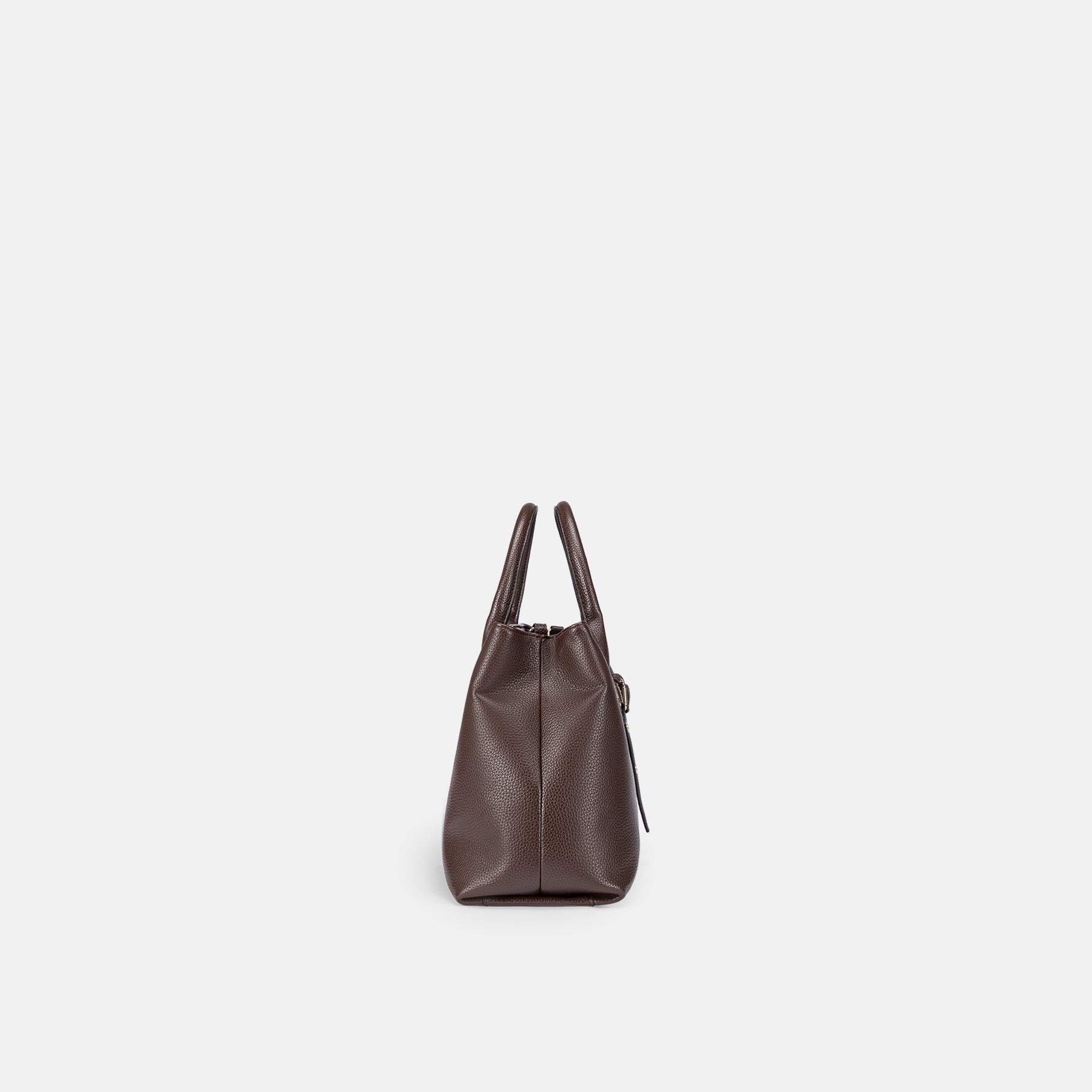 Henkeltasche chocolate Sadette Serie