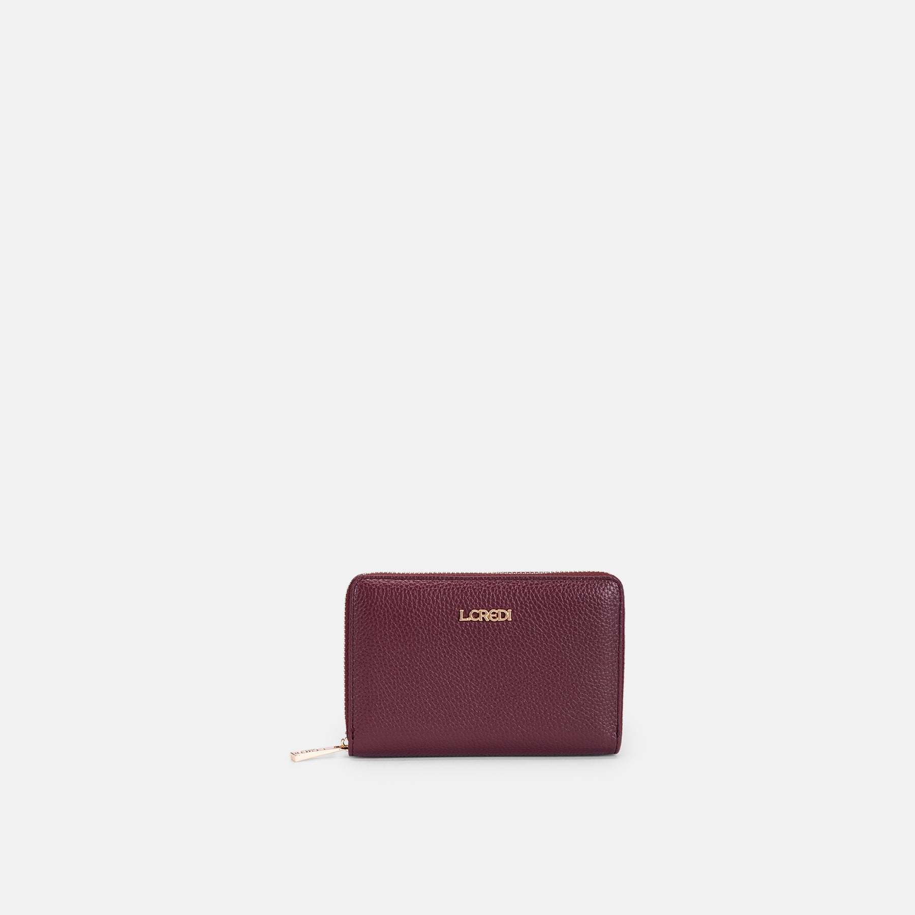 perla-geldbörse-cherry shade