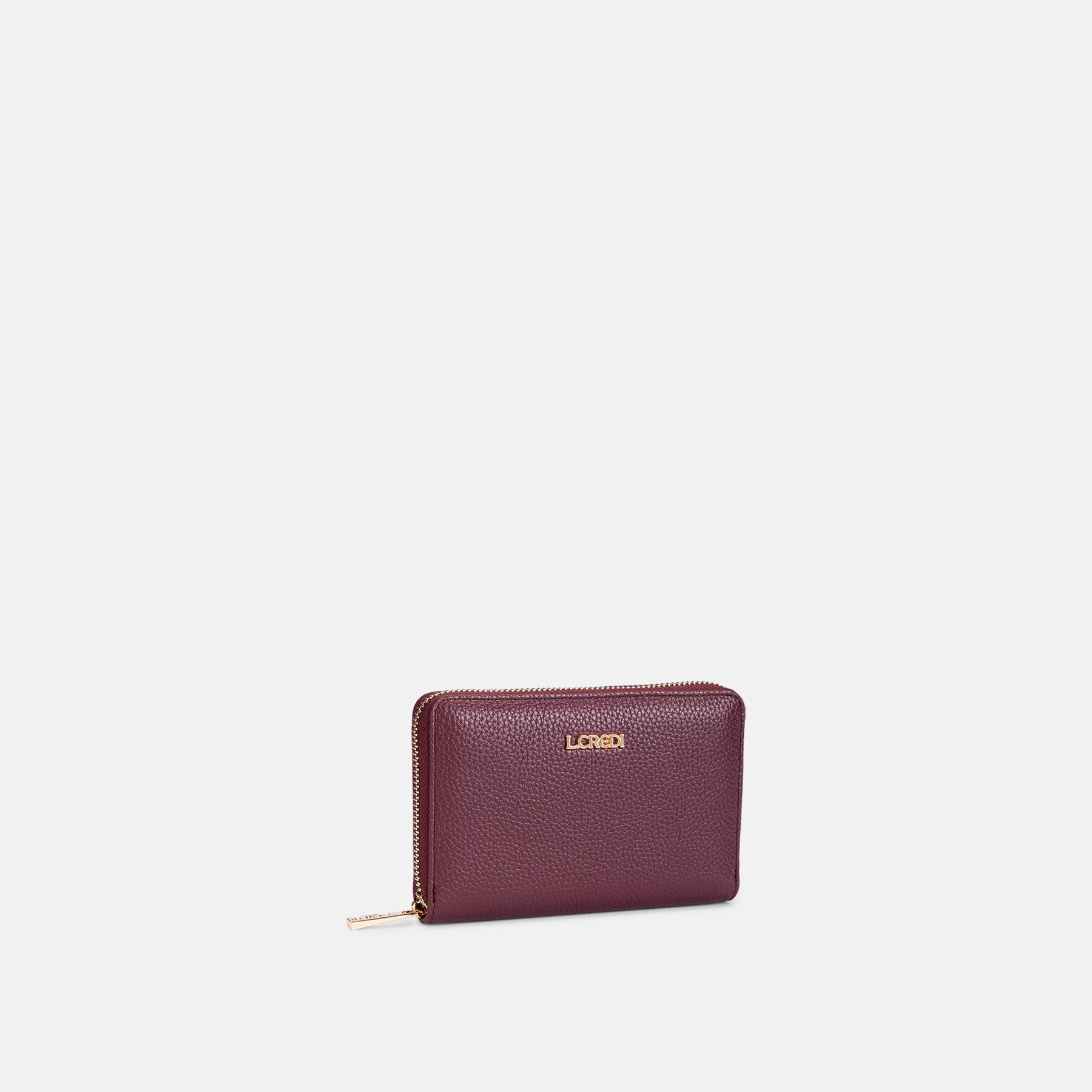 Geldbörse cherry shade Perla Serie