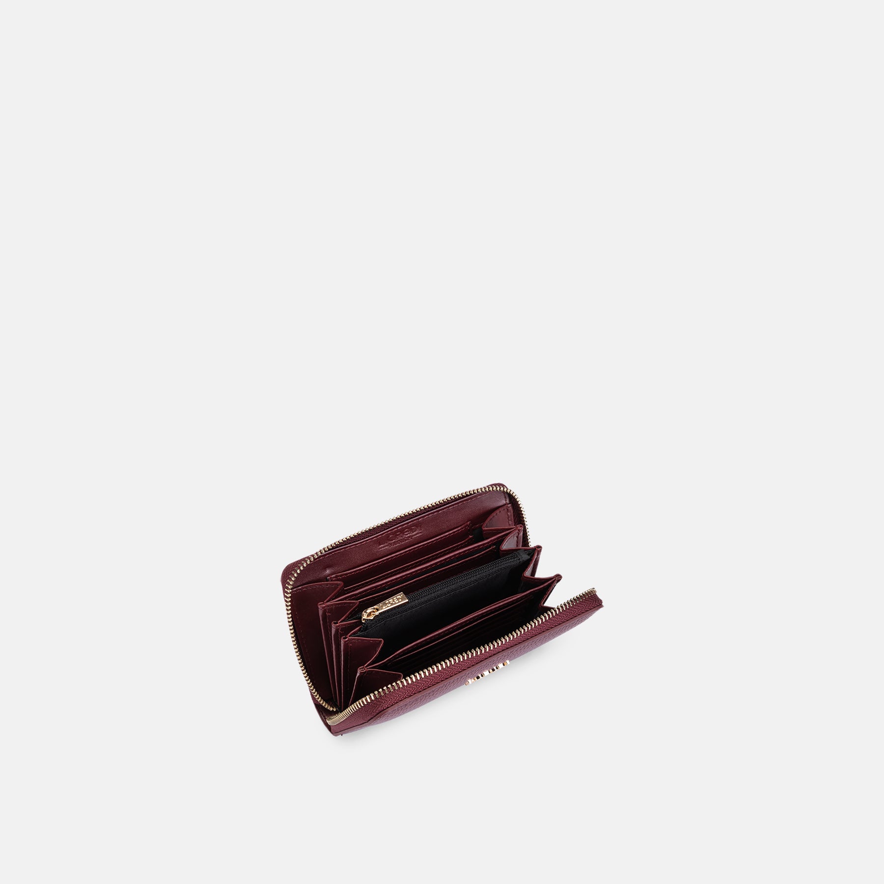 Geldbörse cherry shade Perla Serie