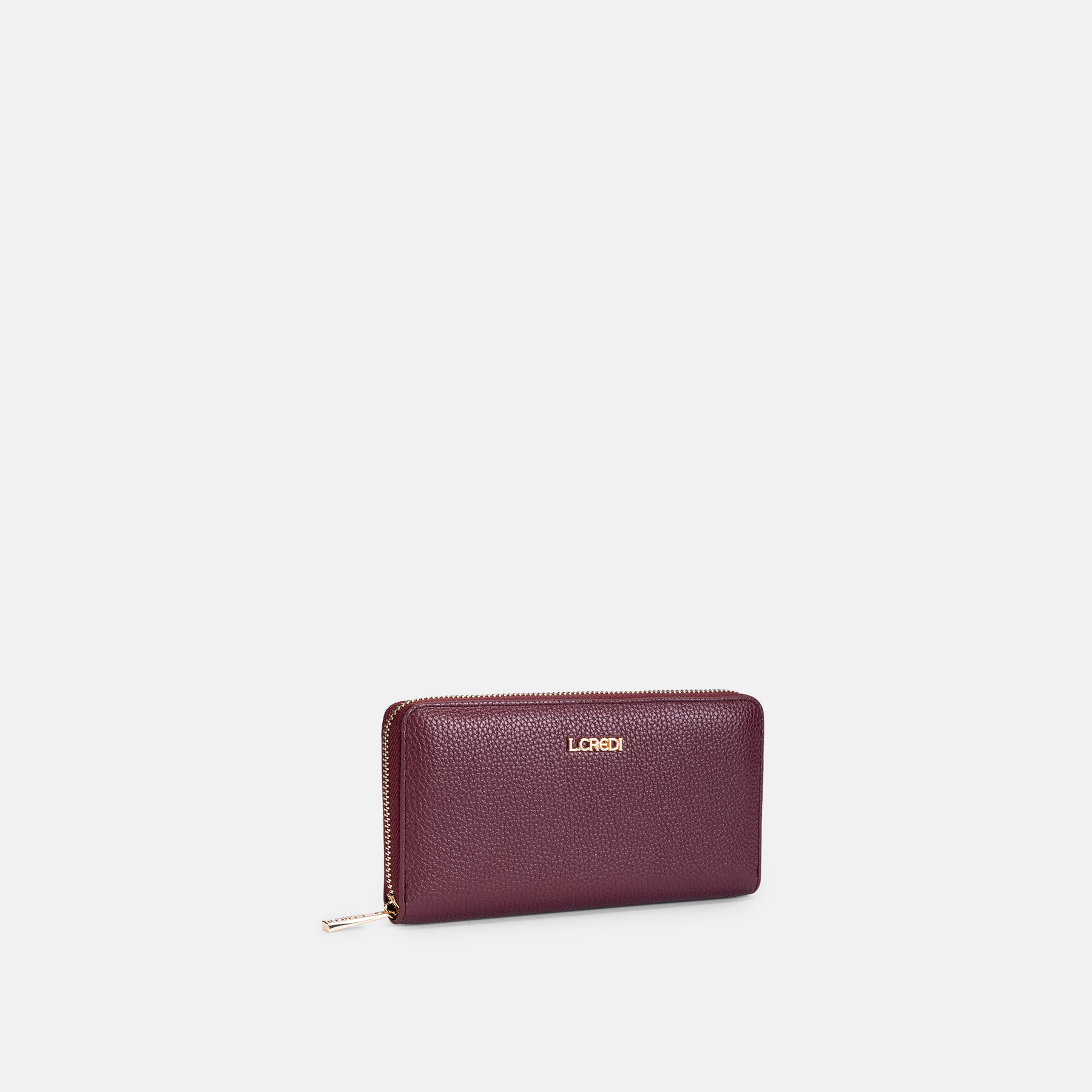 Geldbörse cherry shade Perla Serie