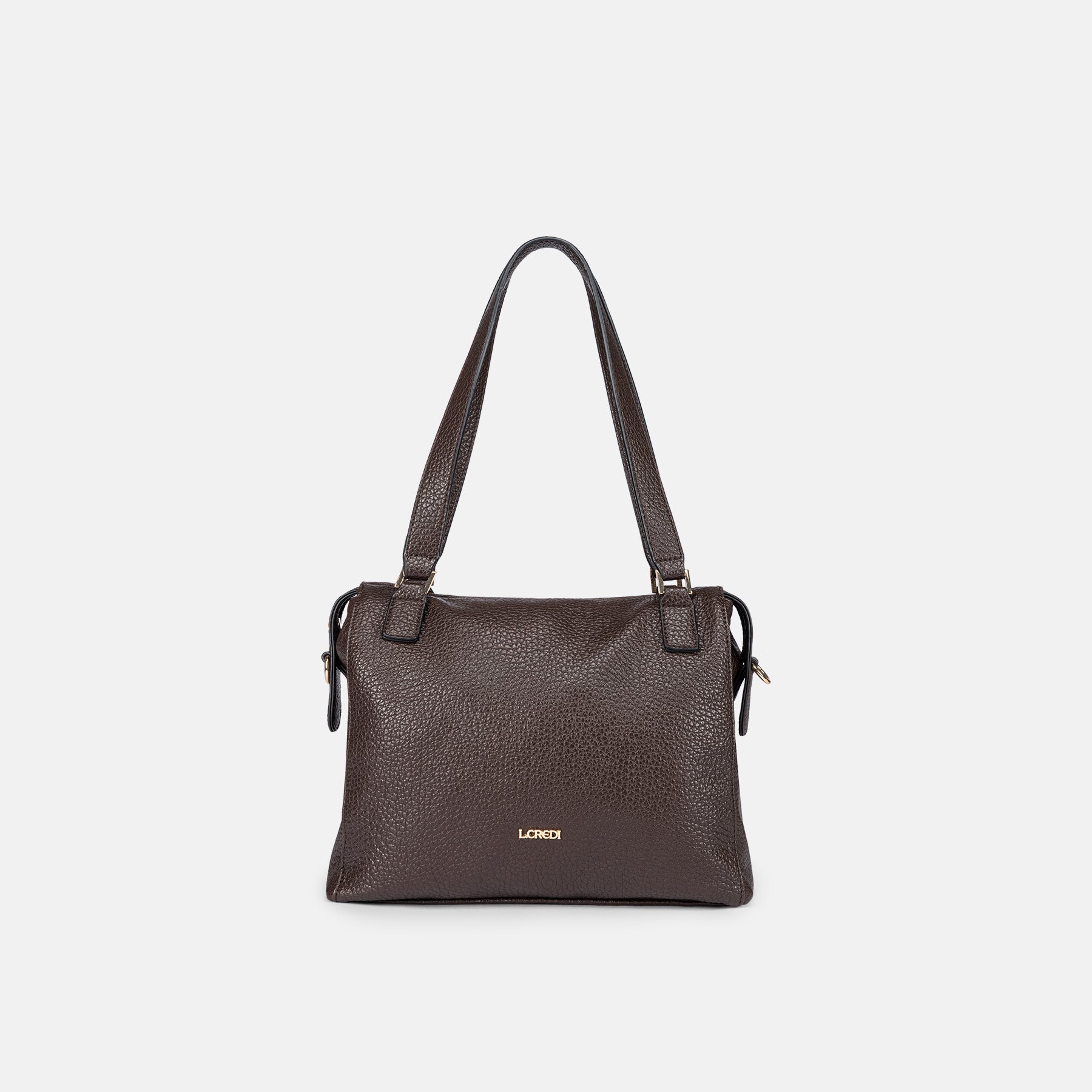 Shopper chocolate Savera Serie