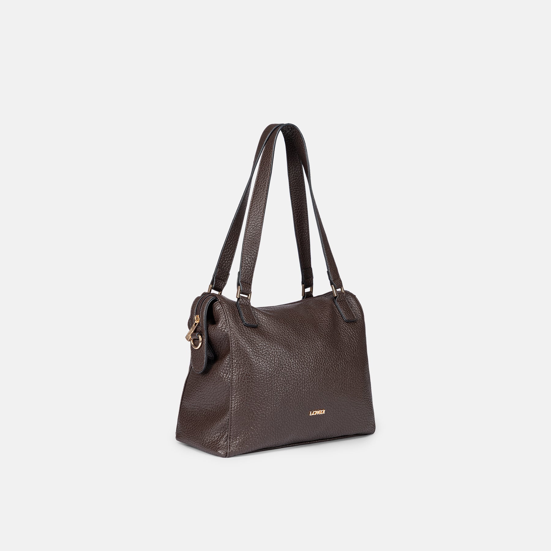 Shopper chocolate Savera Serie