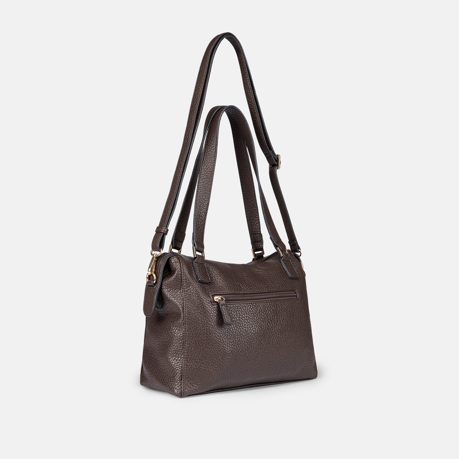 Shopper chocolate Savera Serie