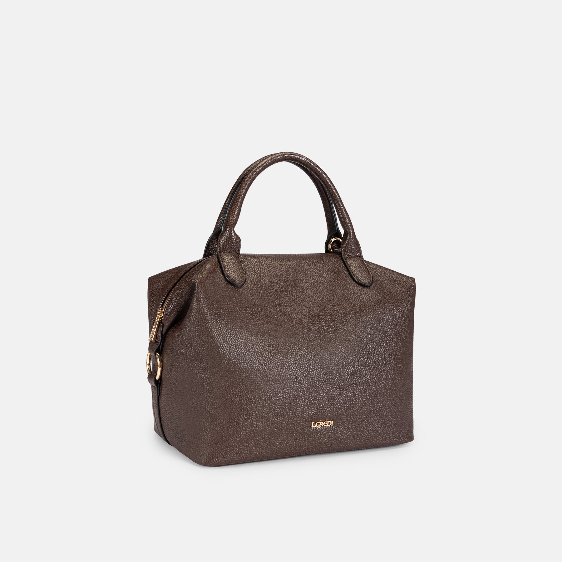 Shopper chocolate Susane Serie