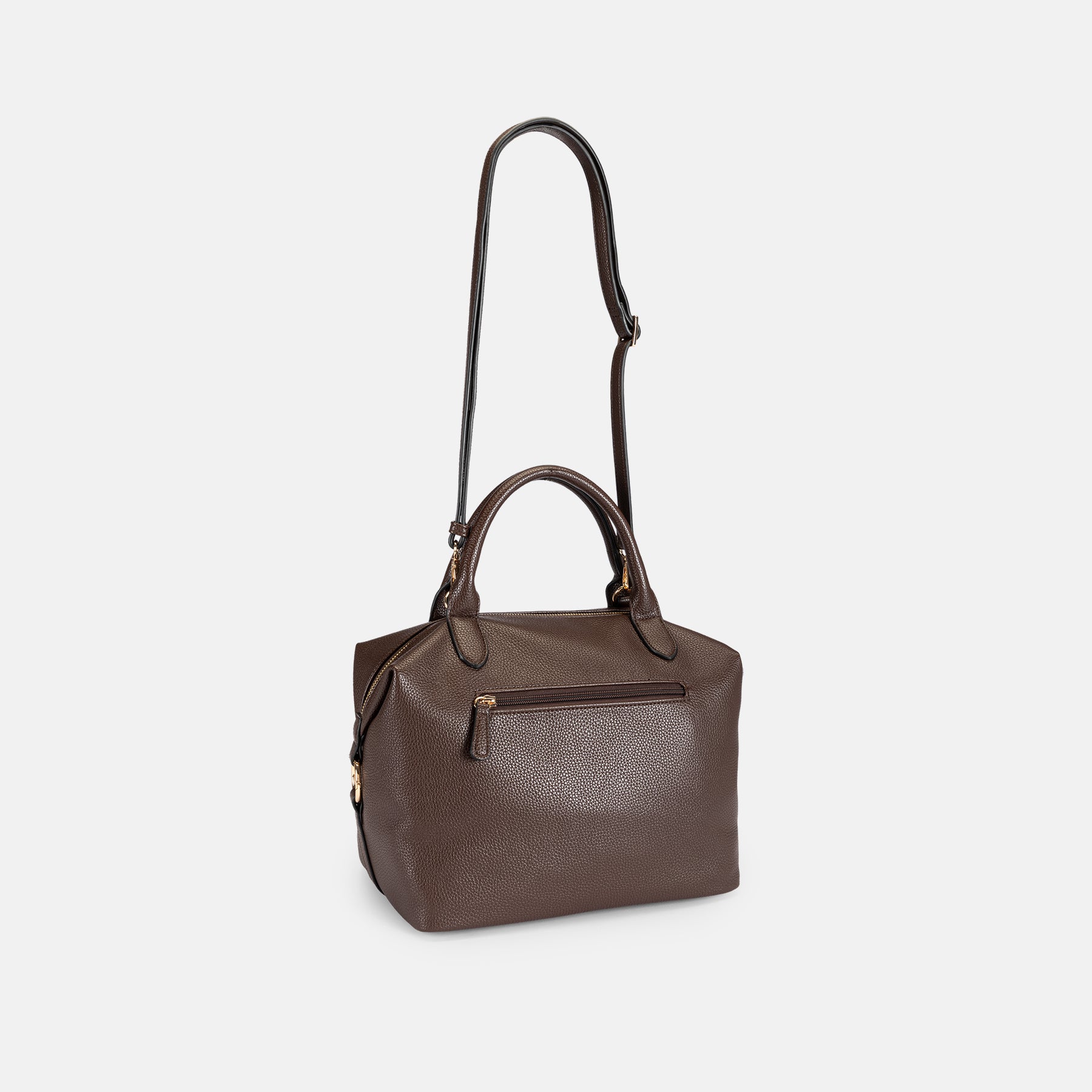Shopper chocolate Susane Serie