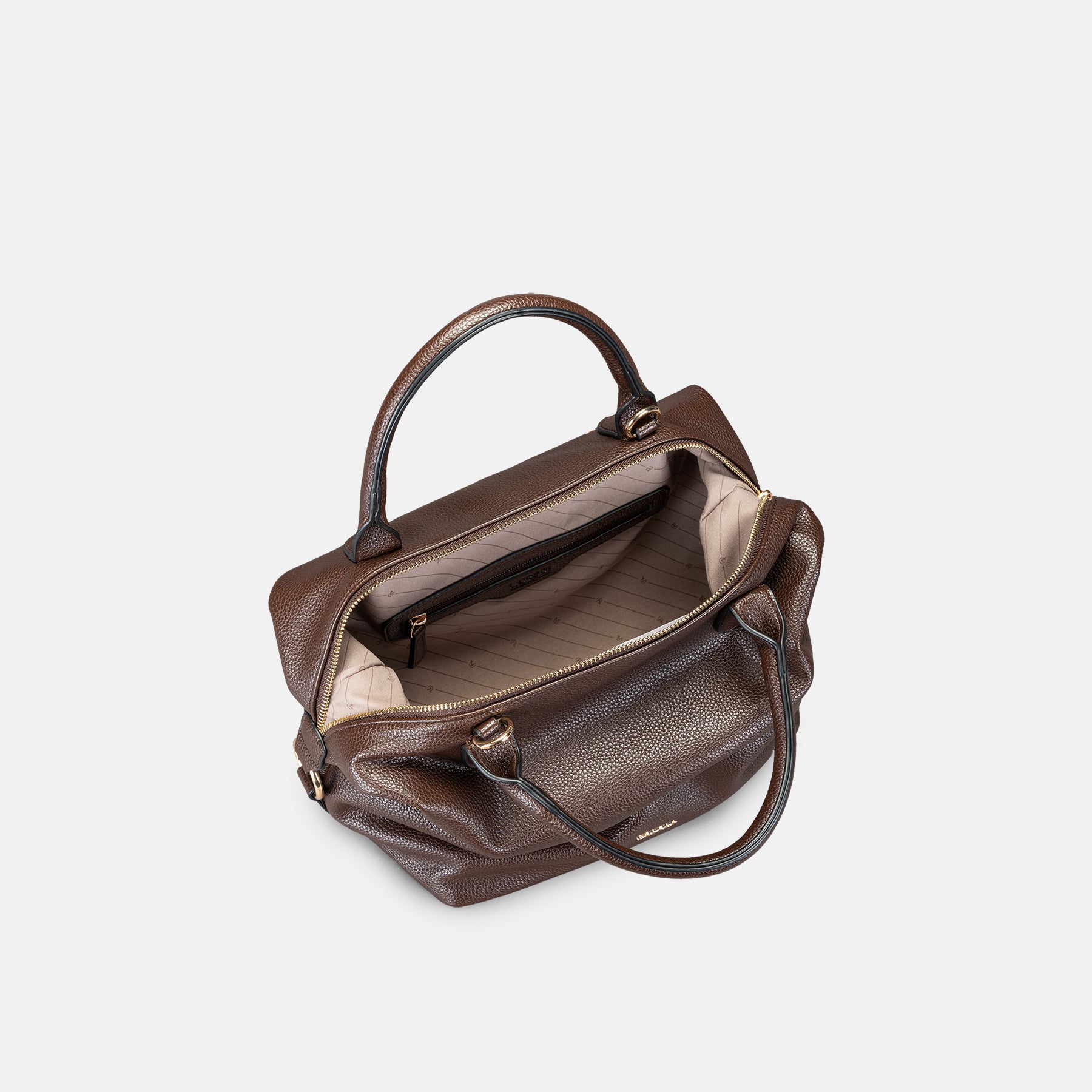 Shopper chocolate Susane Serie