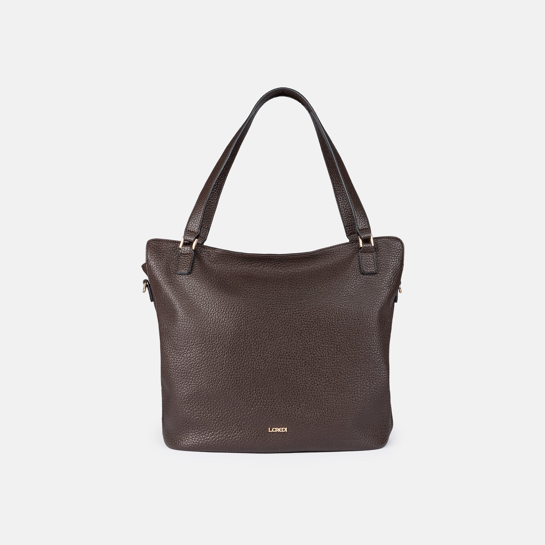 Shopper chocolate Savera Serie