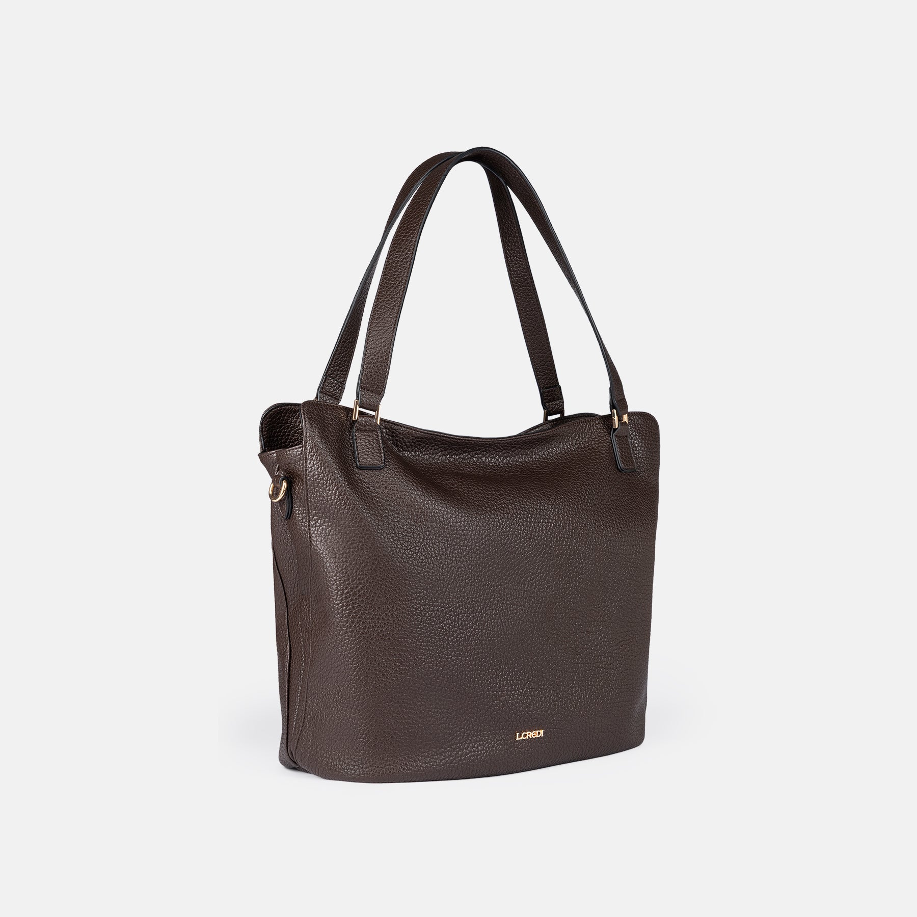 Shopper chocolate Savera Serie