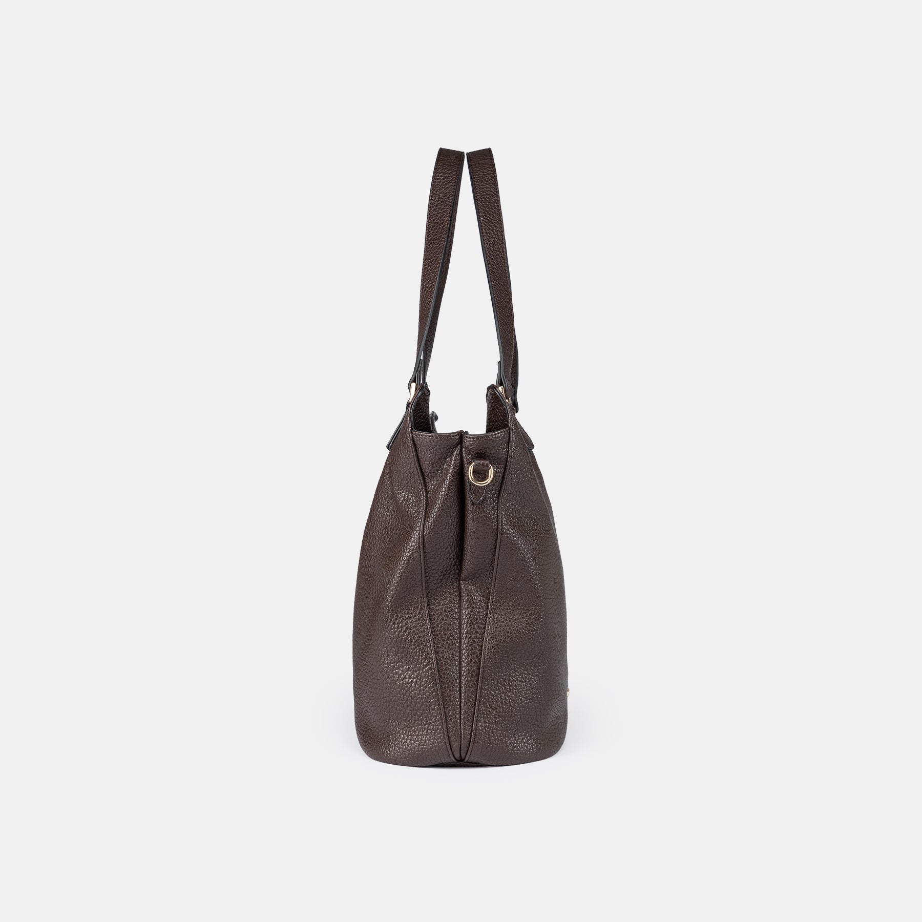 Shopper chocolate Savera Serie