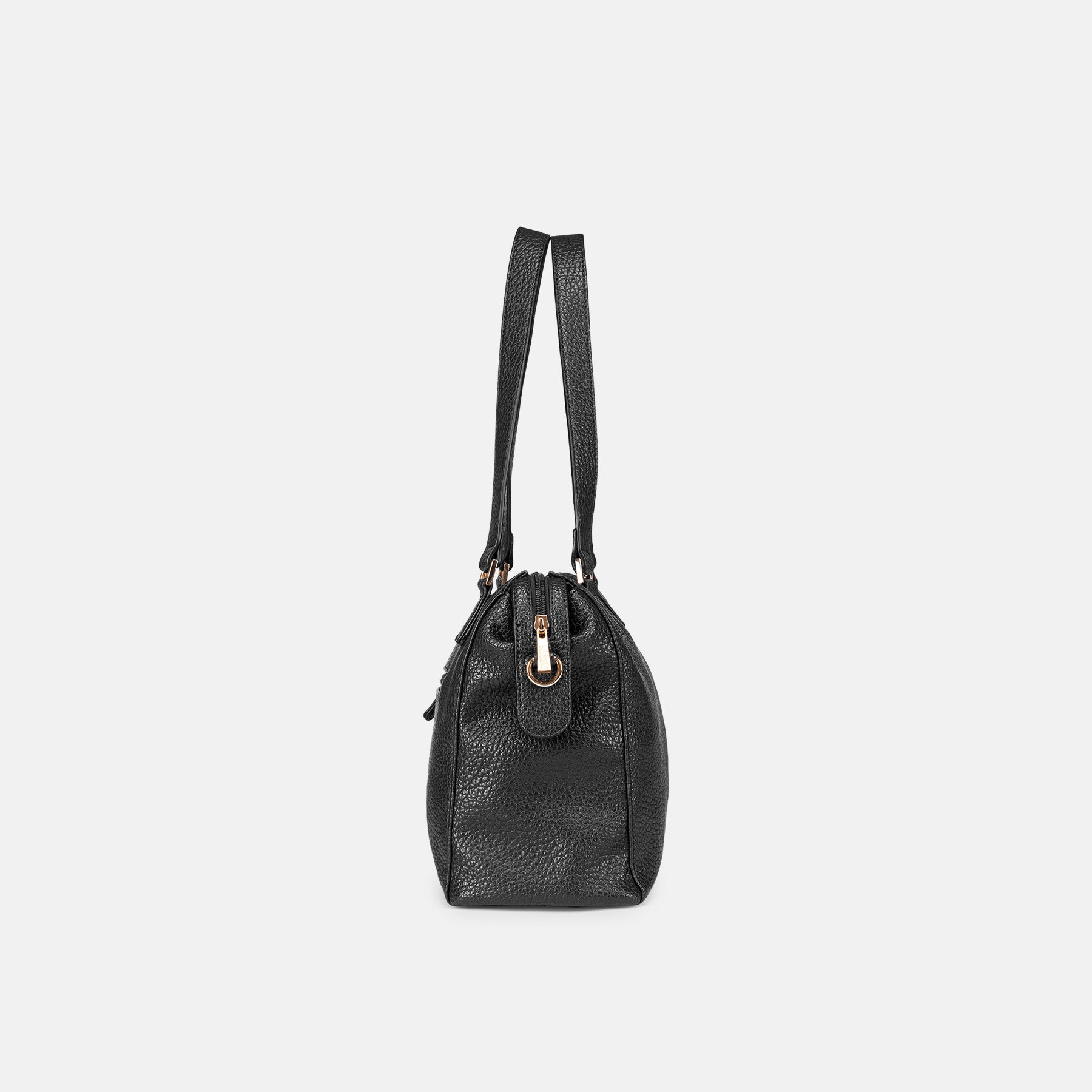 Shopper schwarz Savera Serie