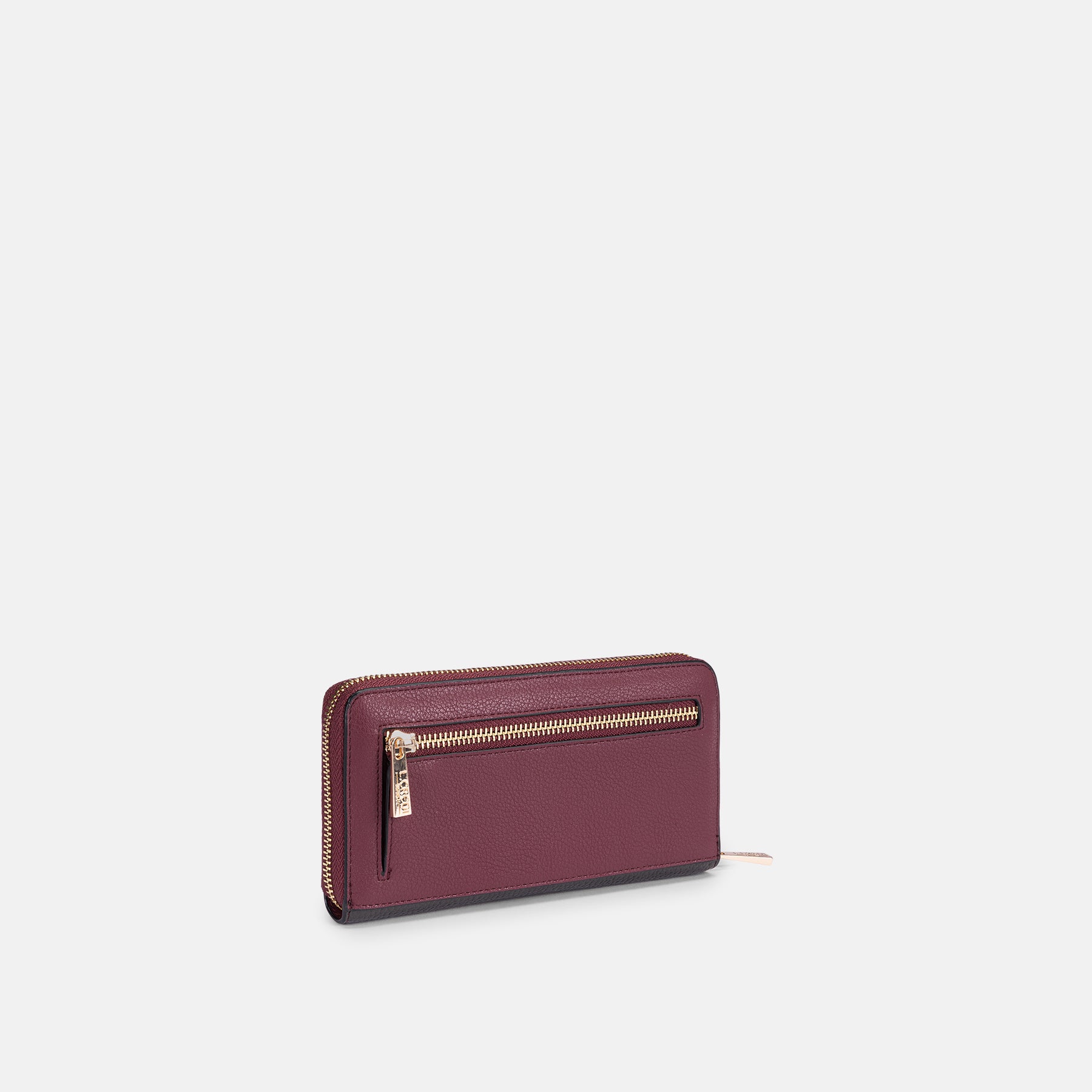Geldbörse cherry shade mix Saina Serie