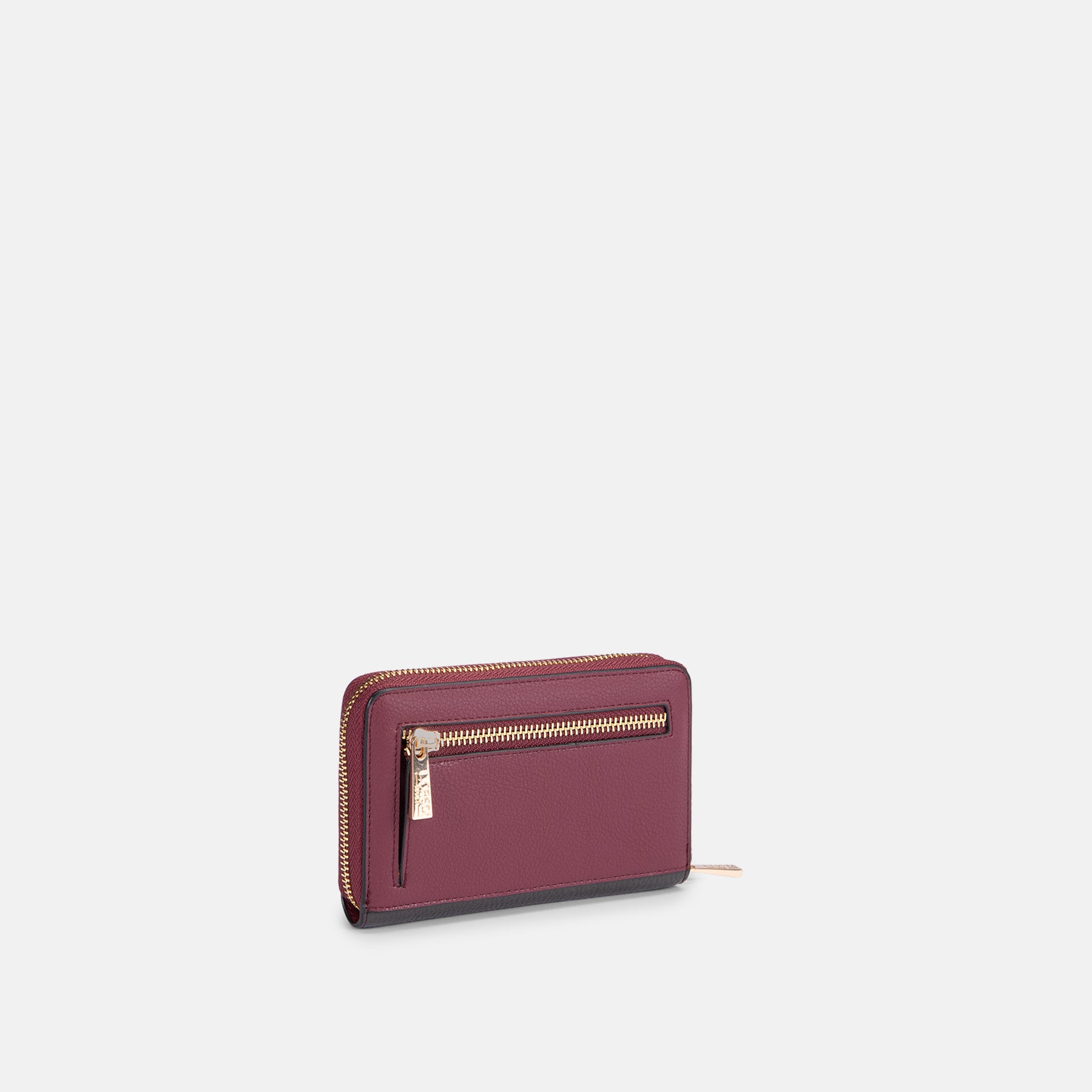 Geldbörse cherry shade mix Saina Serie