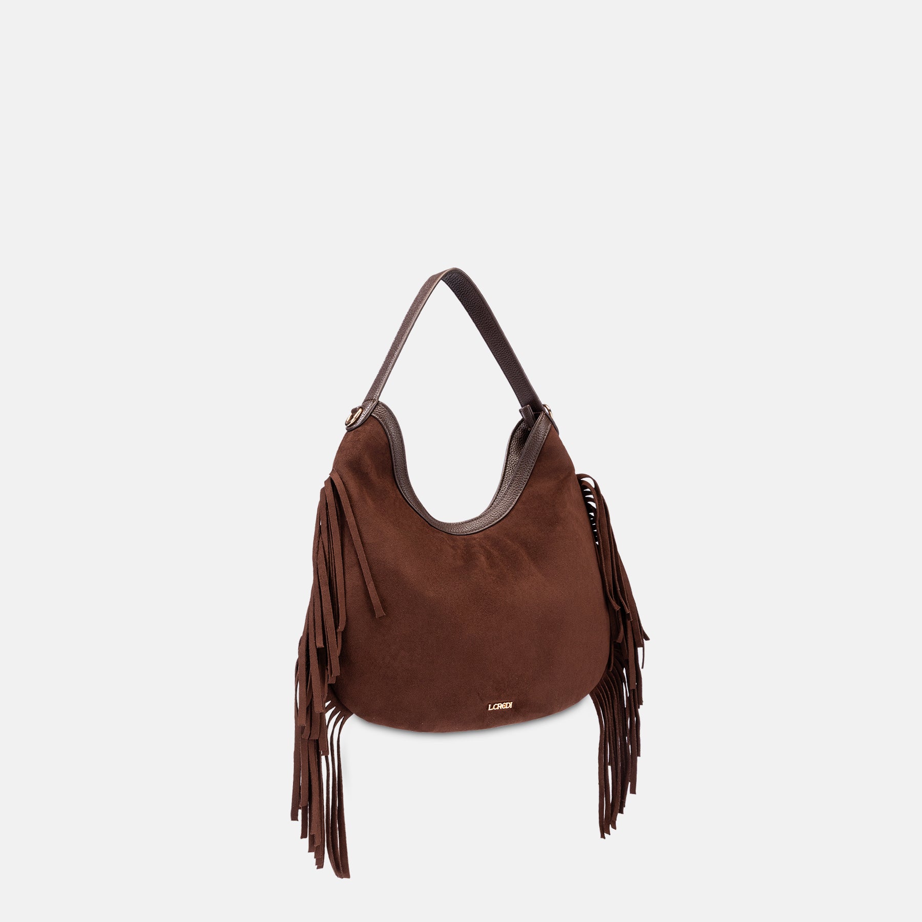 Hobo chocolate Sadira Serie