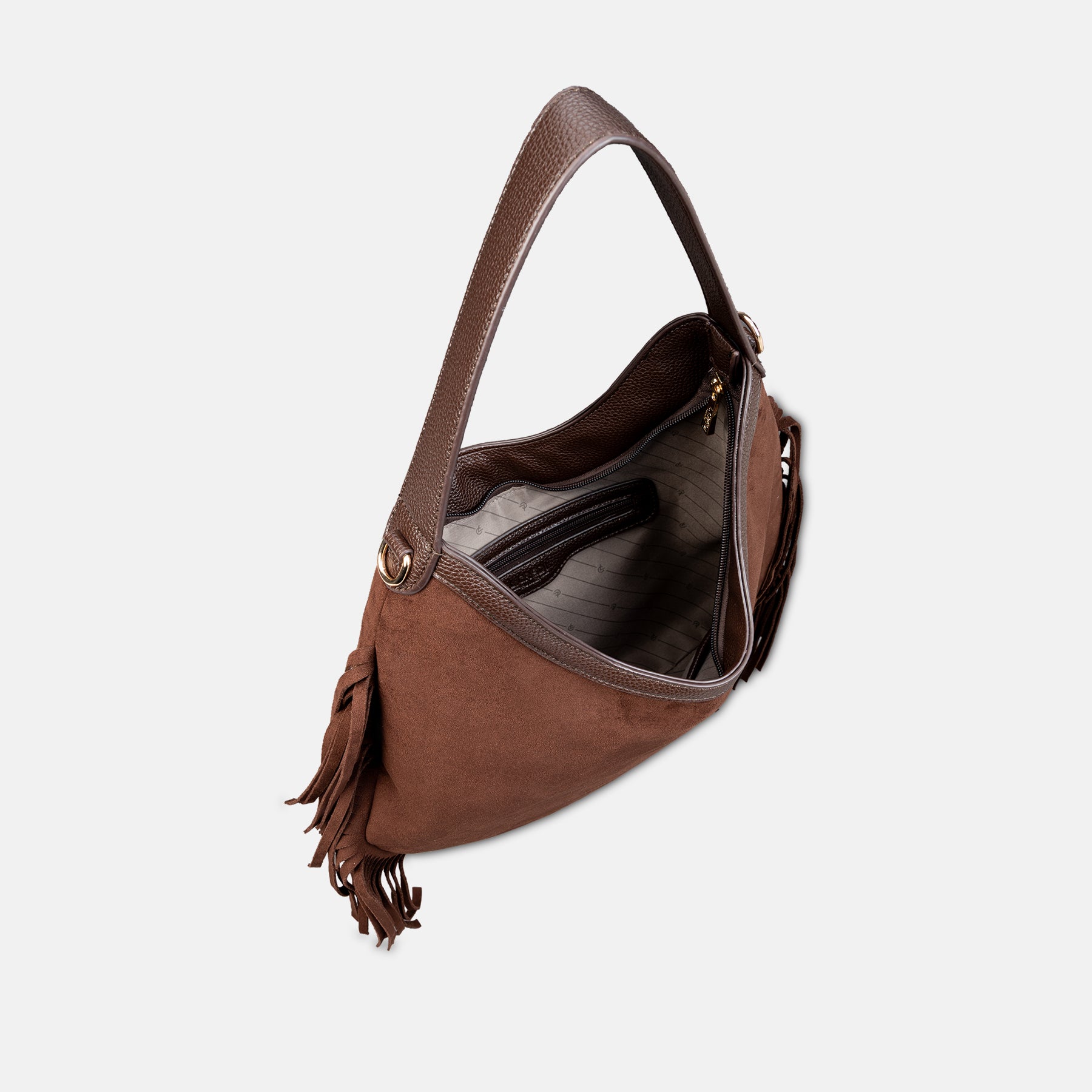 Hobo chocolate Sadira Serie
