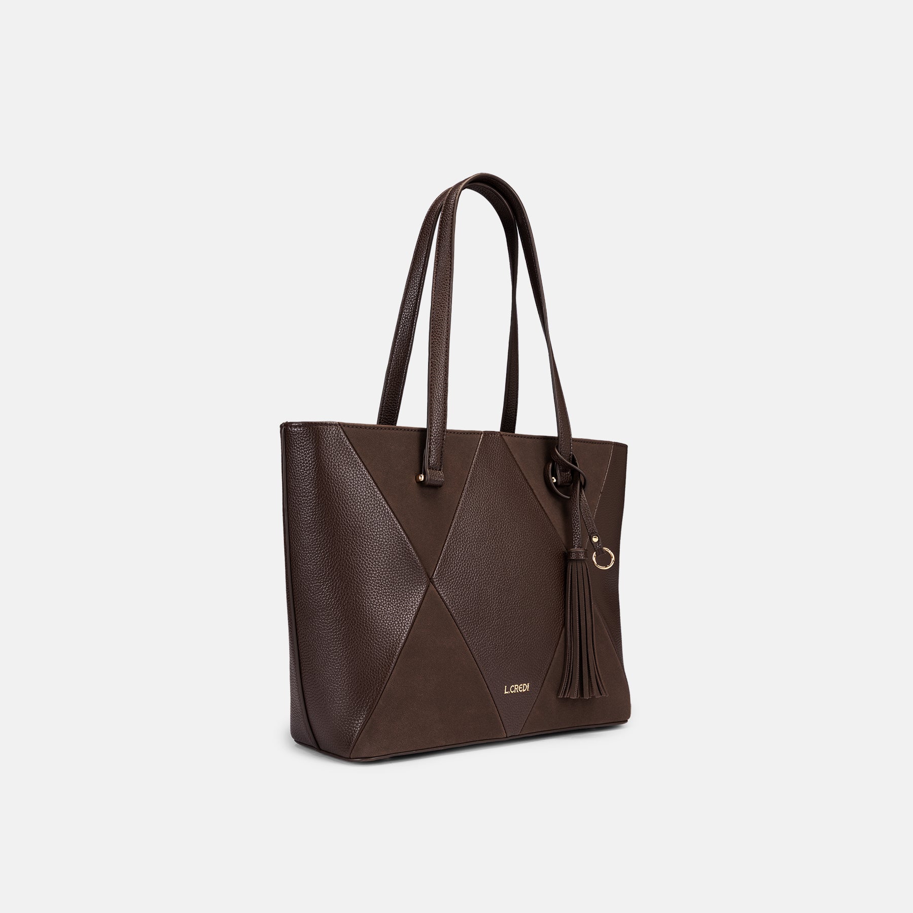 Shopper chocolate Sarig Serie