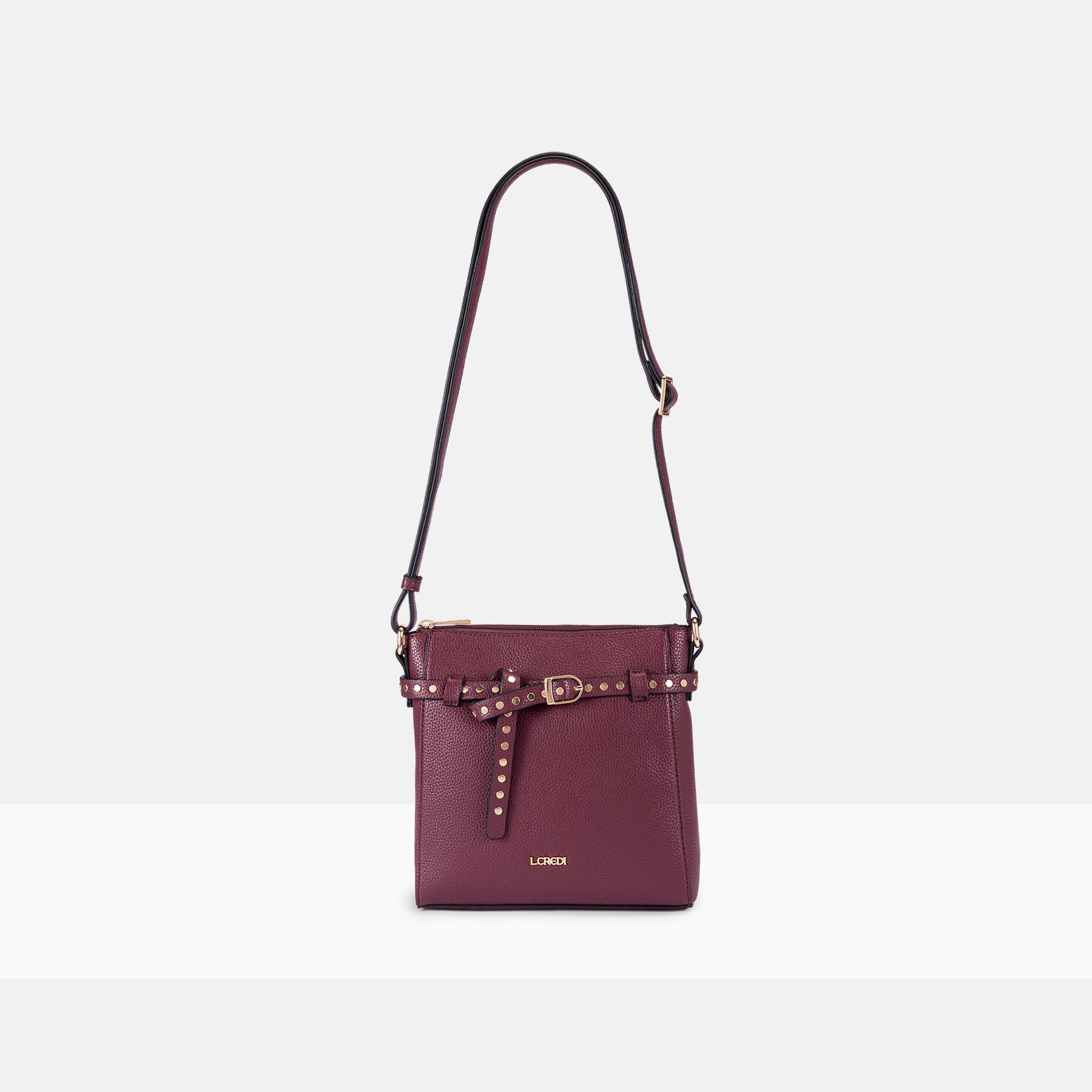 Umhängetasche cherry shade Salley Serie
