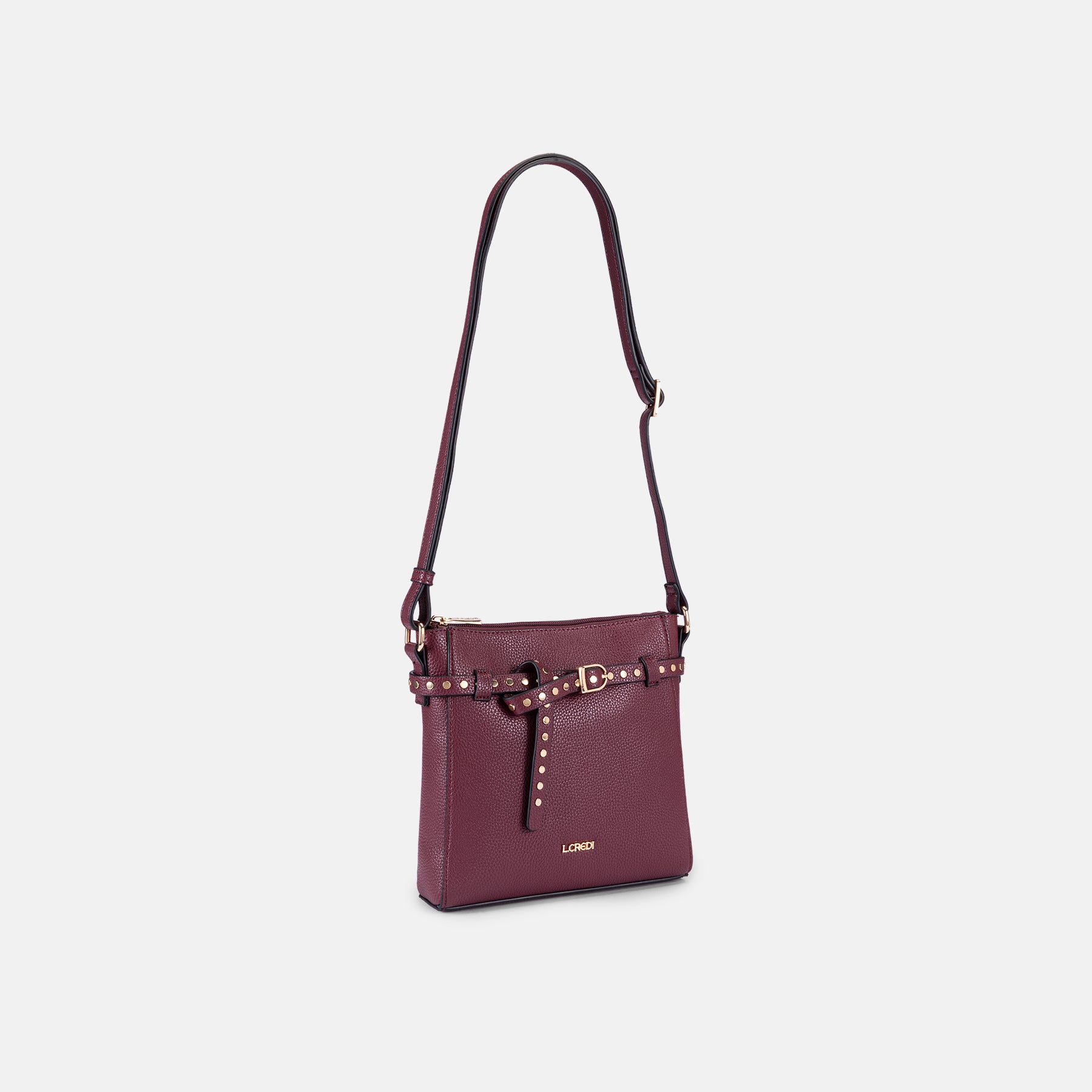 Umhängetasche cherry shade Salley Serie