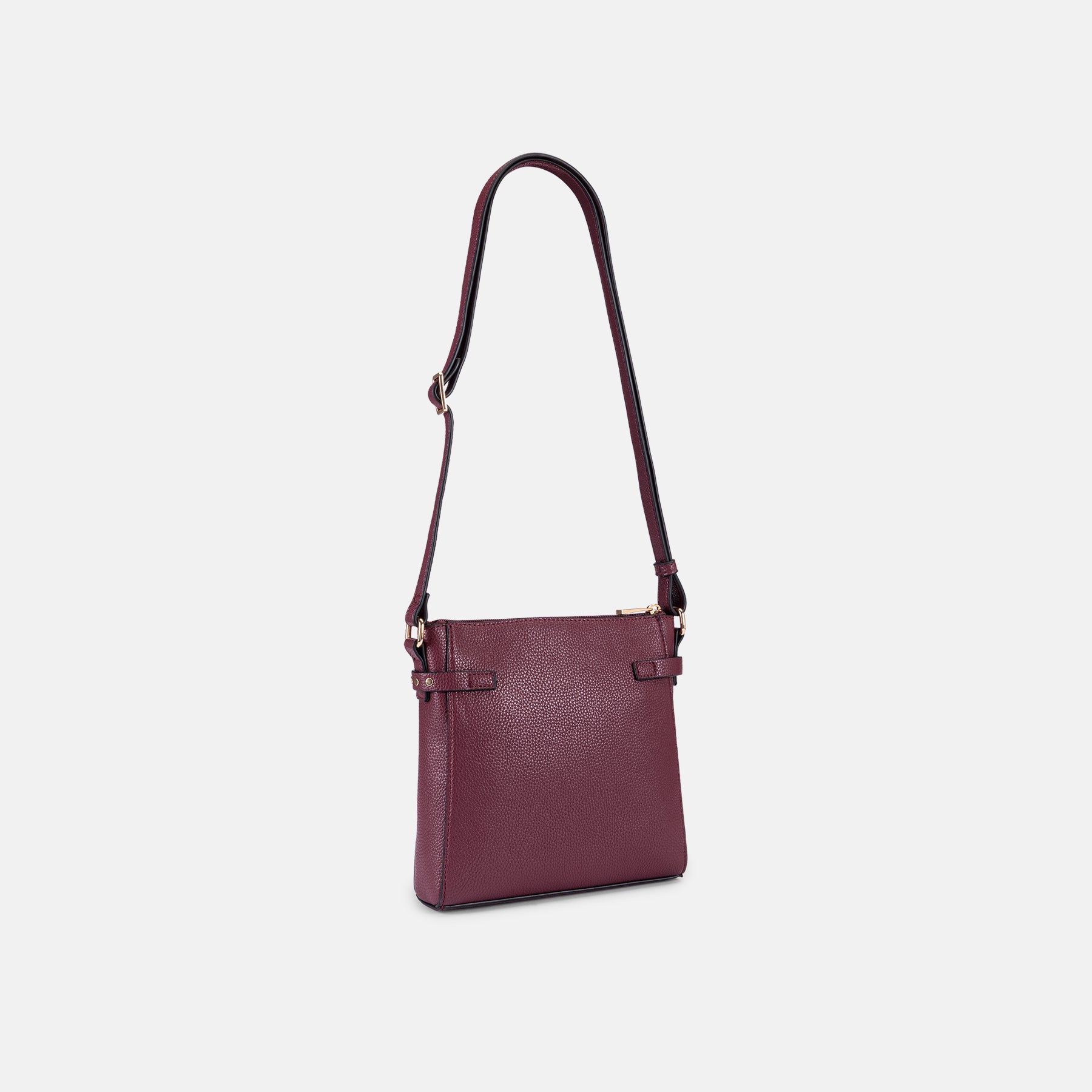 Umhängetasche cherry shade Salley Serie