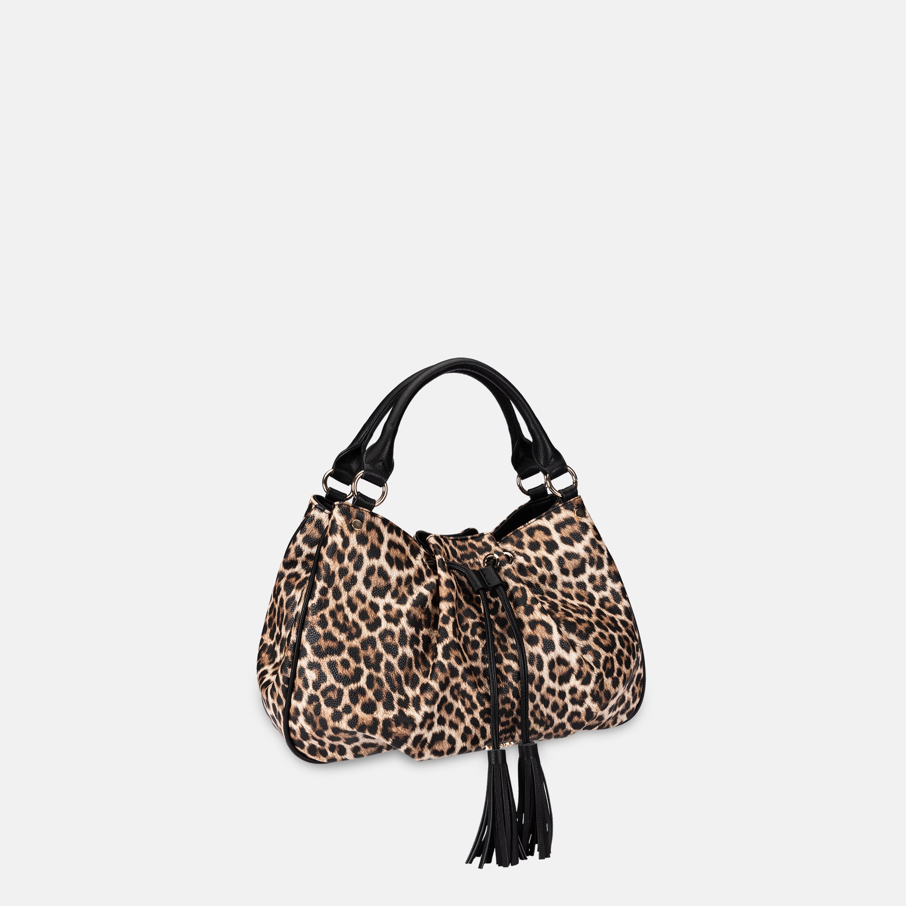 Shopper braun/ mix Sigal Serie