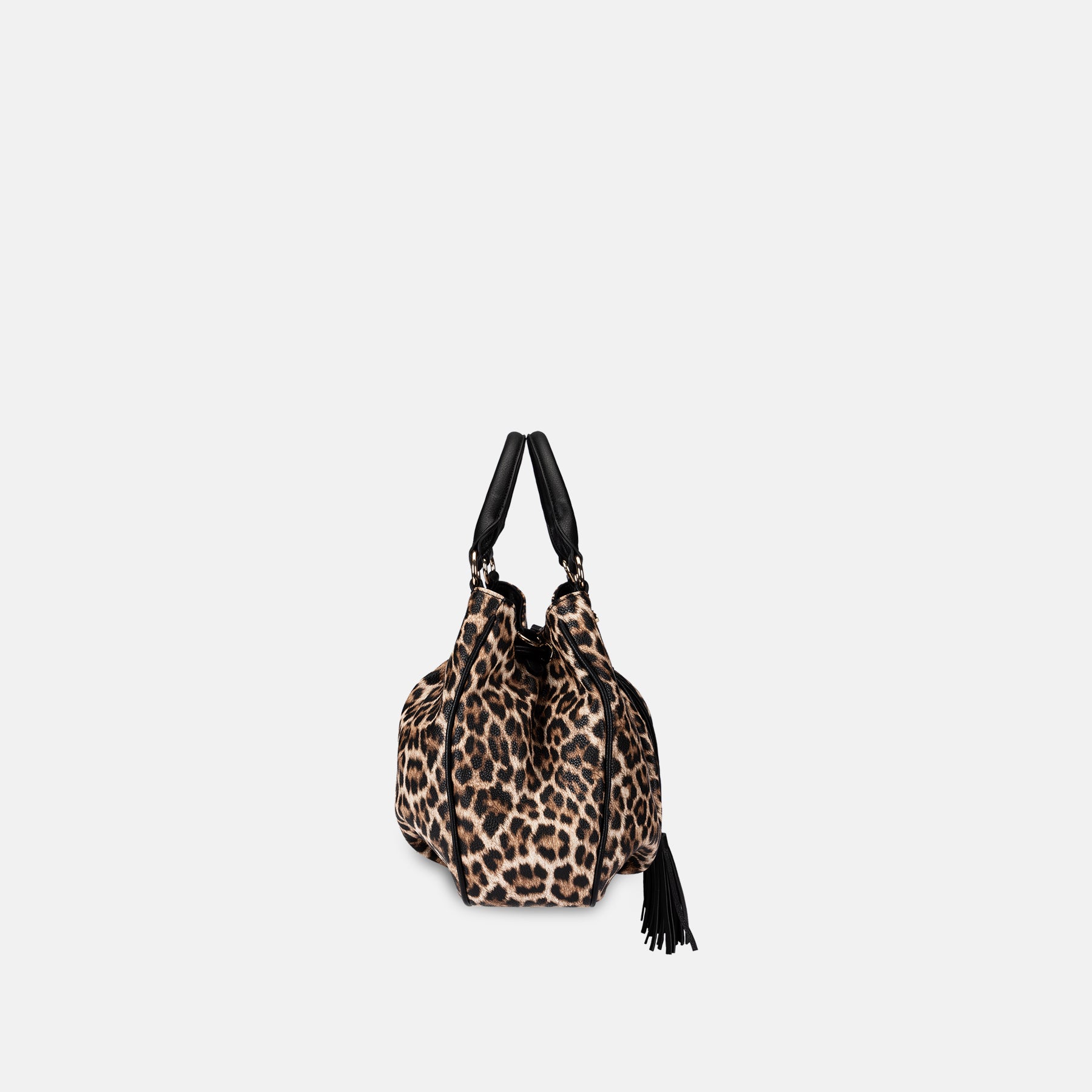 Shopper braun/ mix Sigal Serie